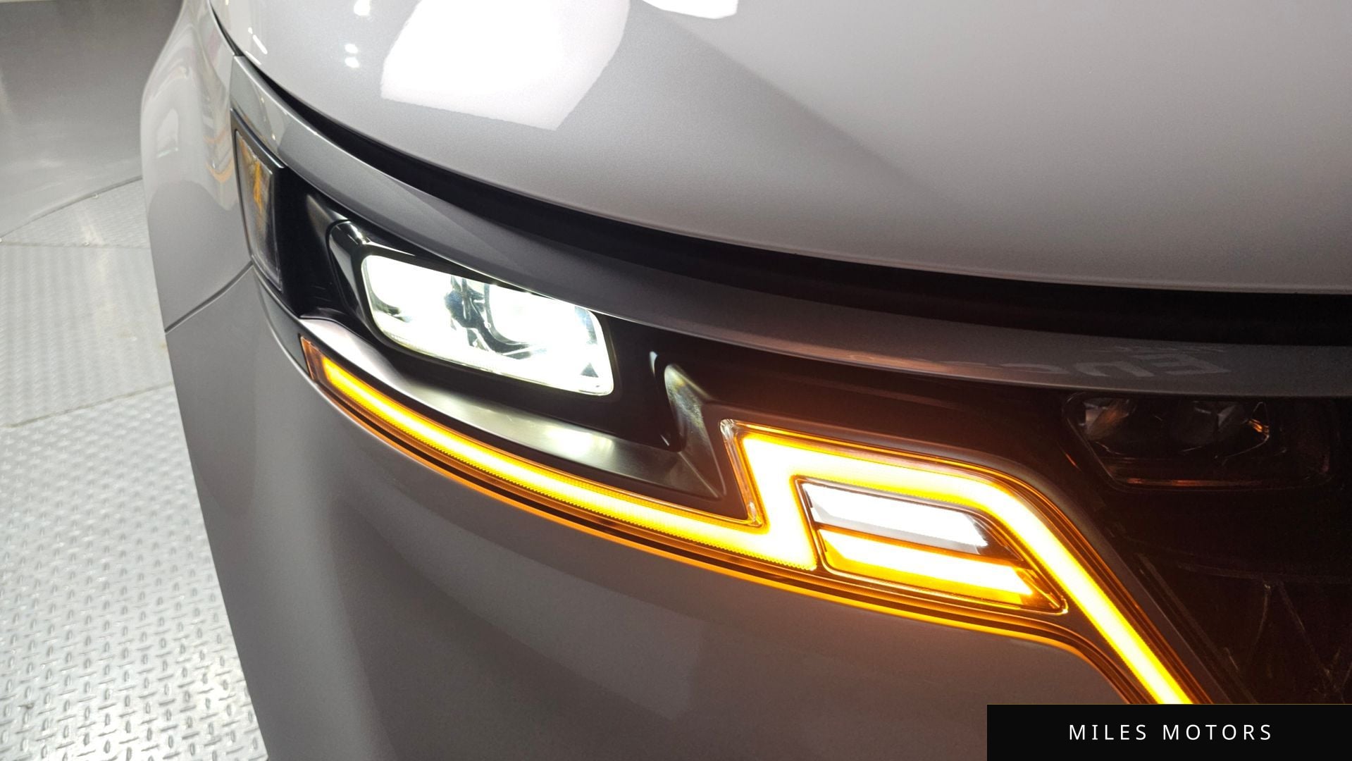 Kia Carnival 2023 — миниатюра 8