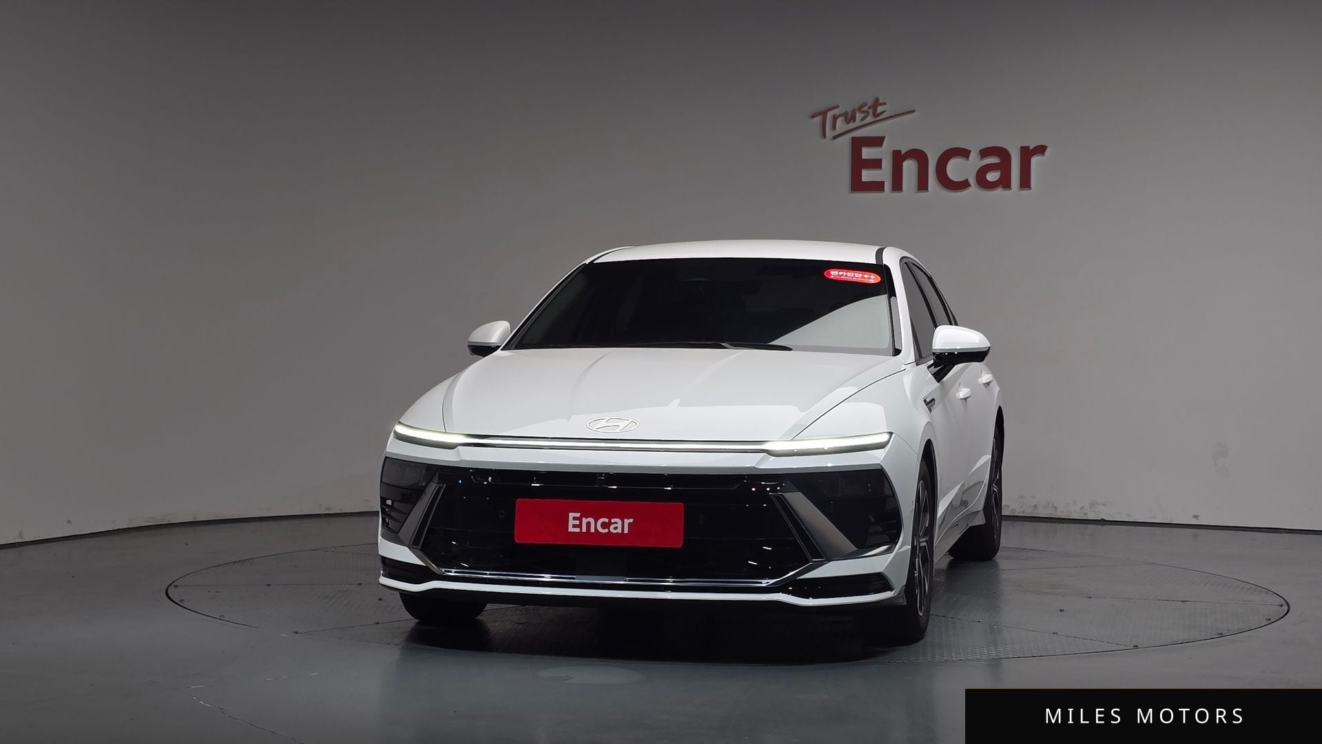 Hyundai Sonata 2024 — миниатюра 2