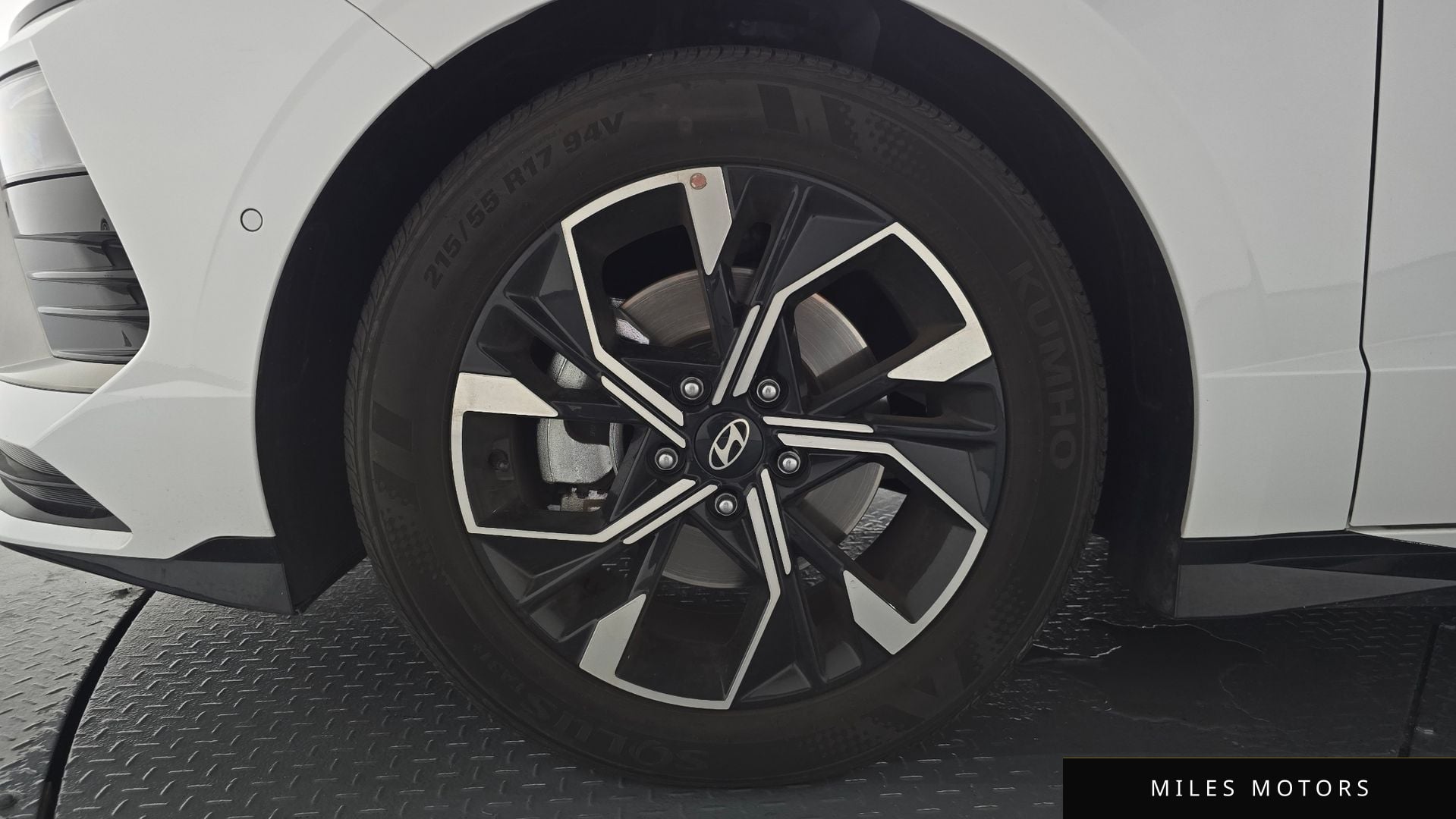 Hyundai Sonata 2024 — миниатюра 4