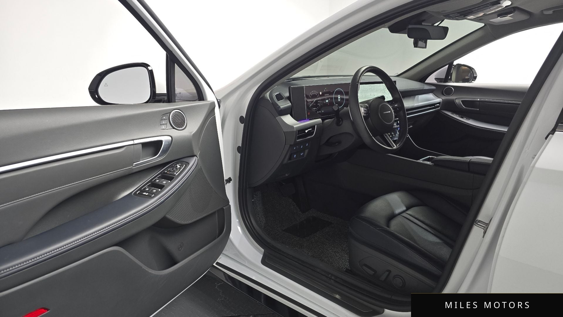 Hyundai Sonata 2024 — миниатюра 12
