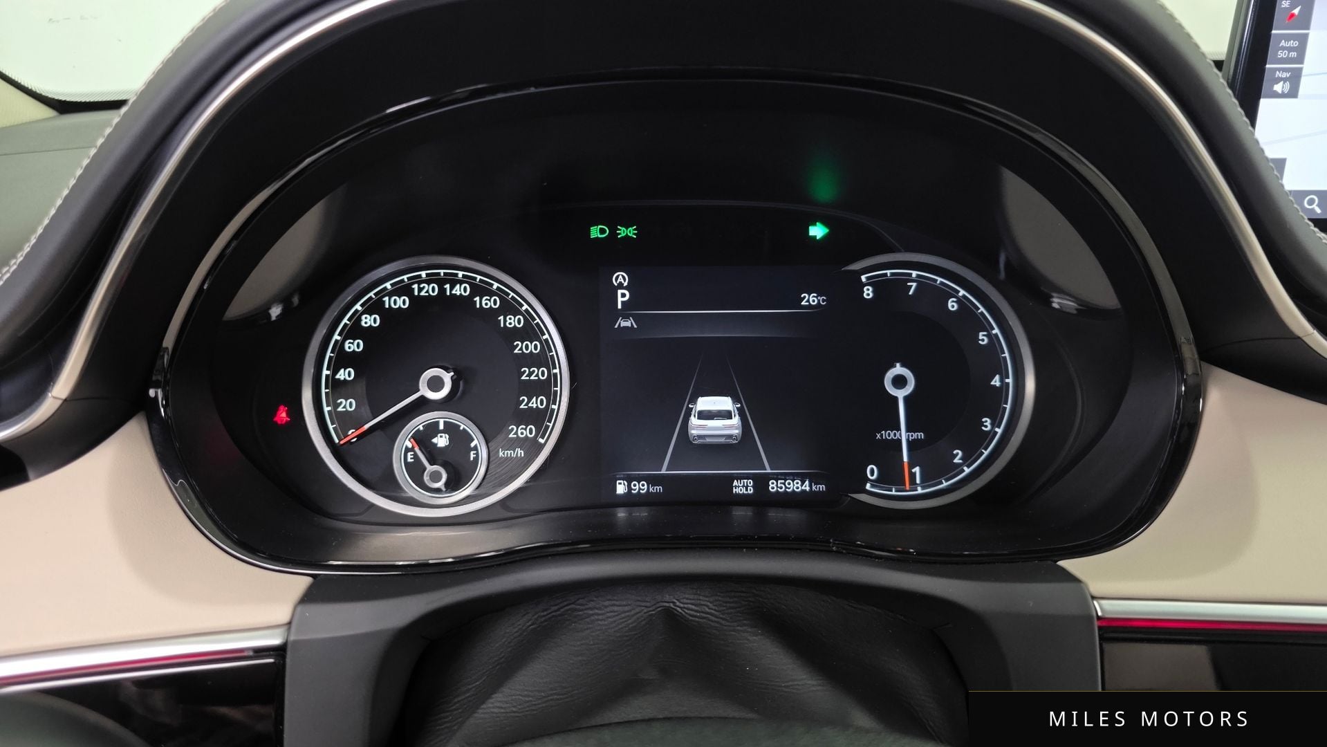 Genesis GV70 2022 — миниатюра 11