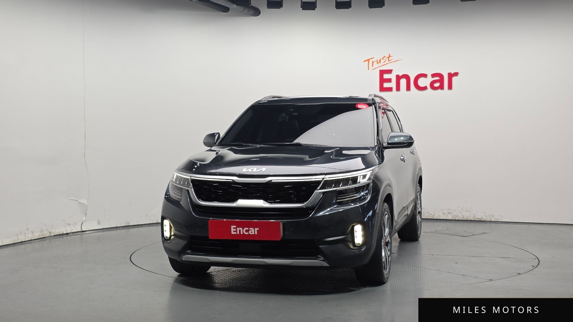 Kia Seltos 2023 — миниатюра 3