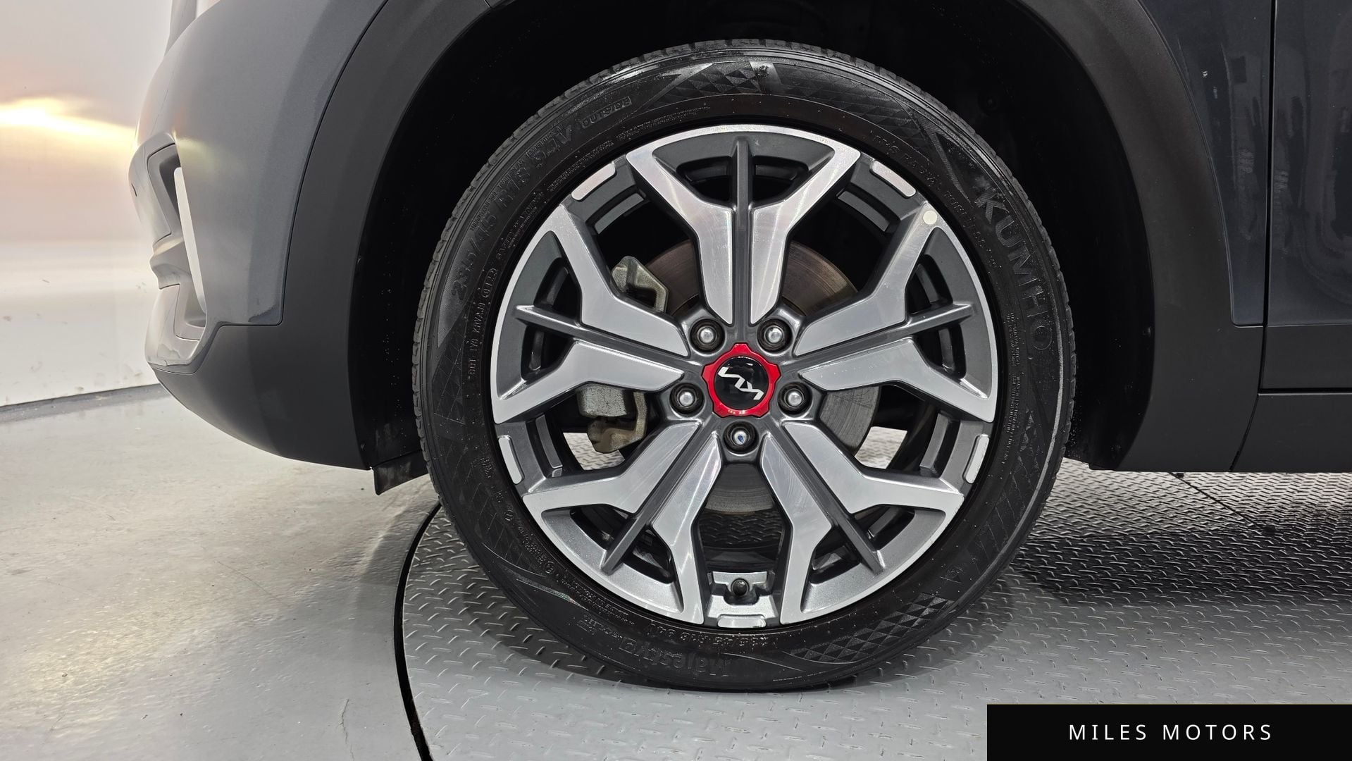 Kia Seltos 2023 — миниатюра 5