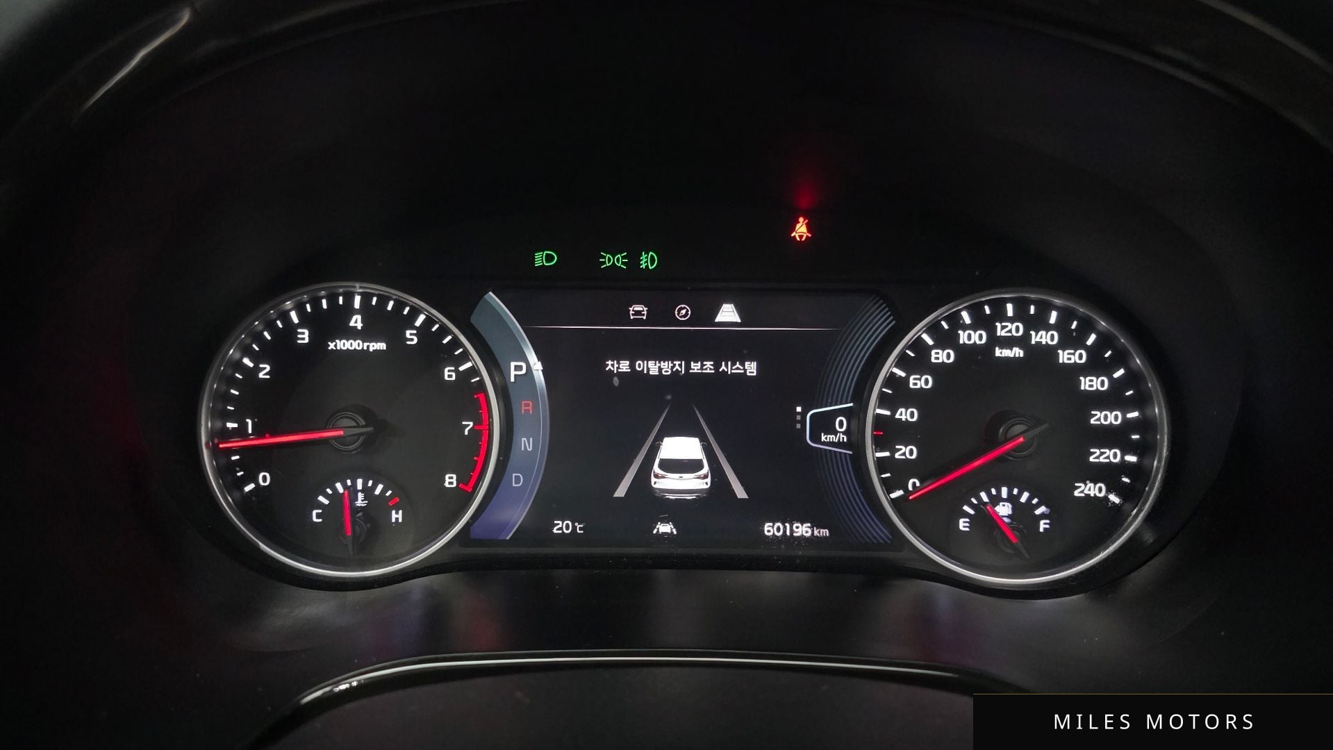 Kia Seltos 2023 — миниатюра 11
