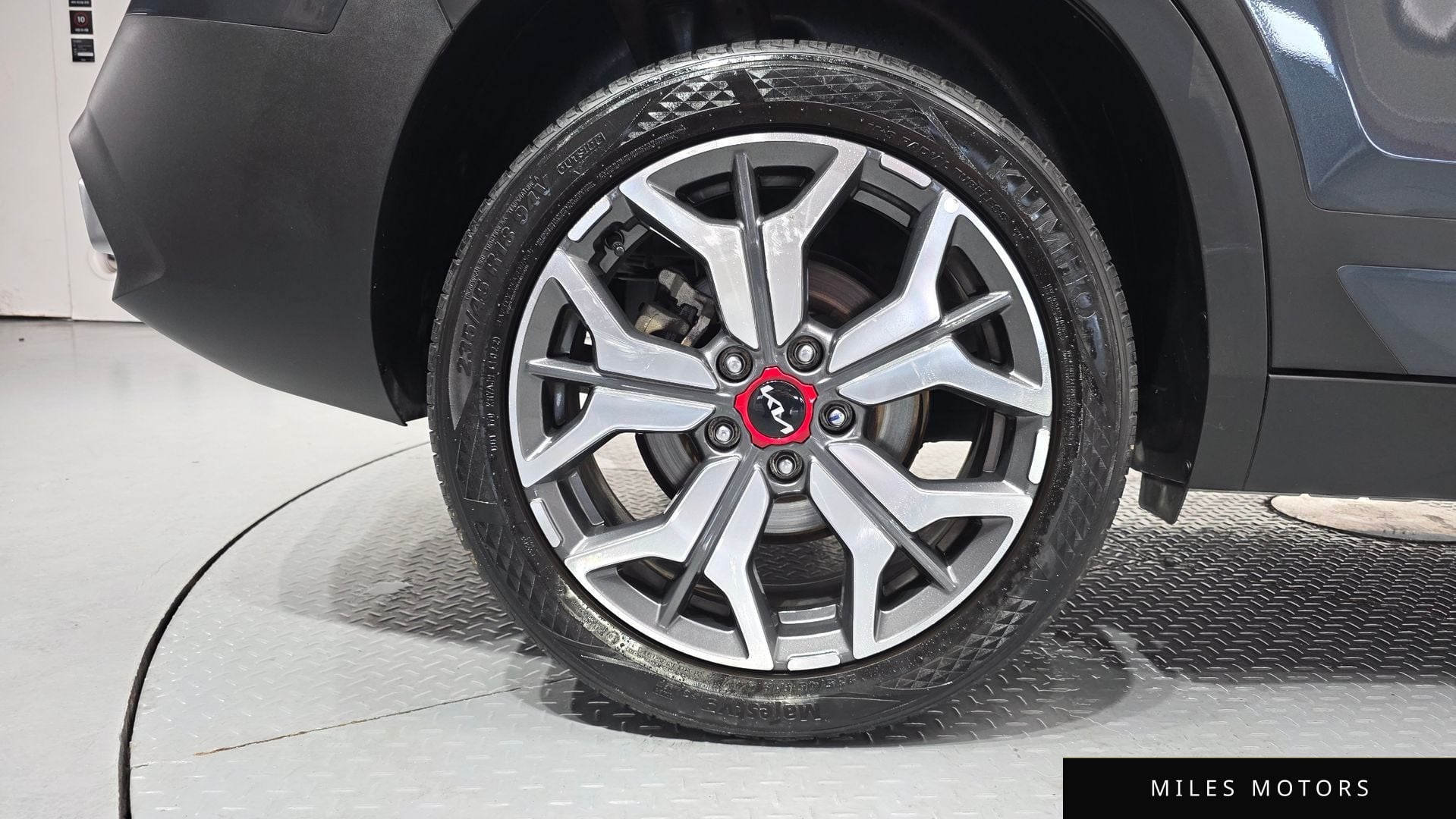 Kia Seltos 2023 — миниатюра 7