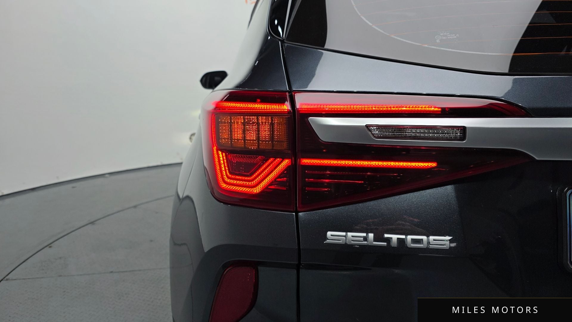 Kia Seltos 2023 — миниатюра 9