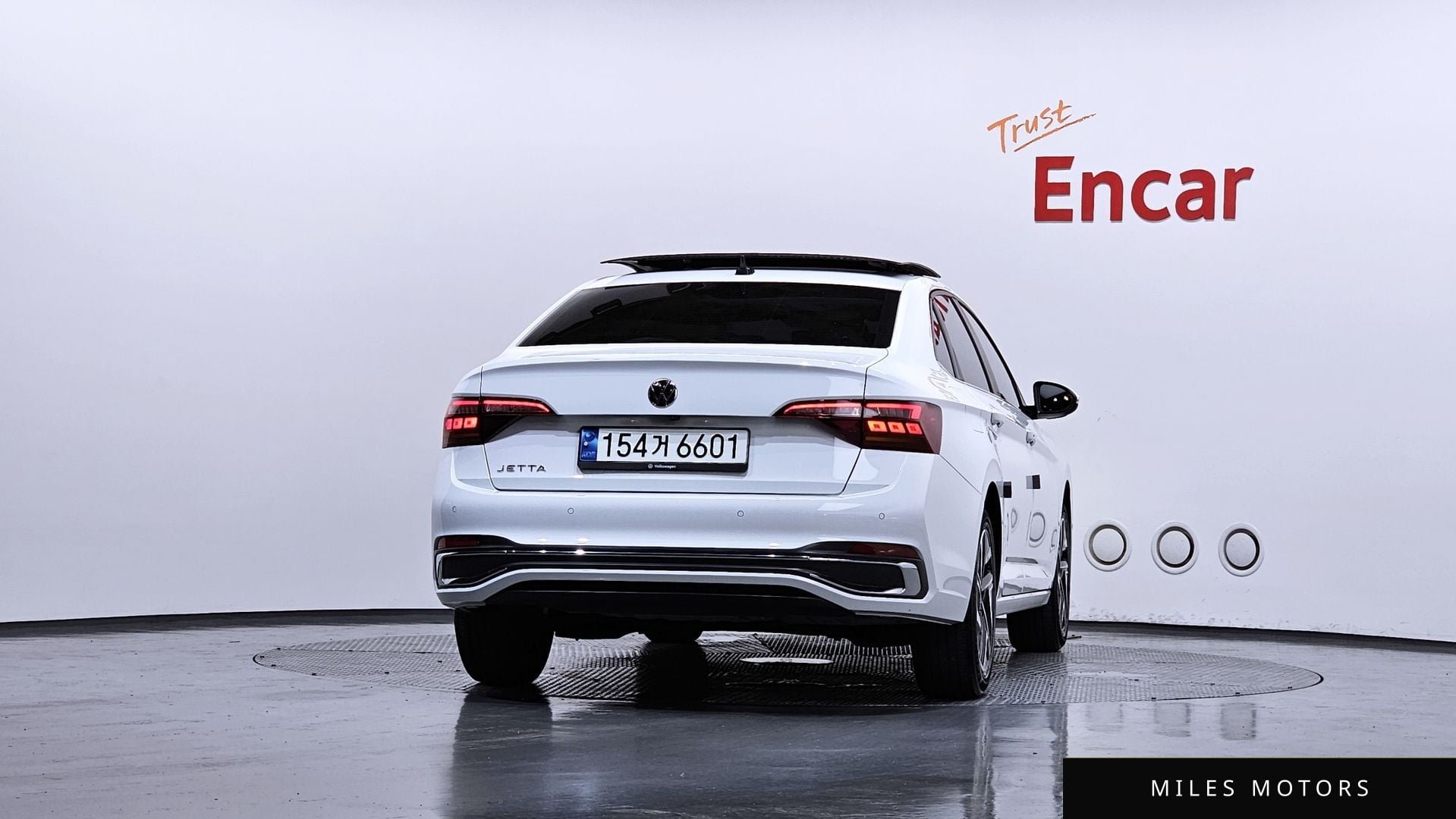Volkswagen Jetta 2023 — миниатюра 4