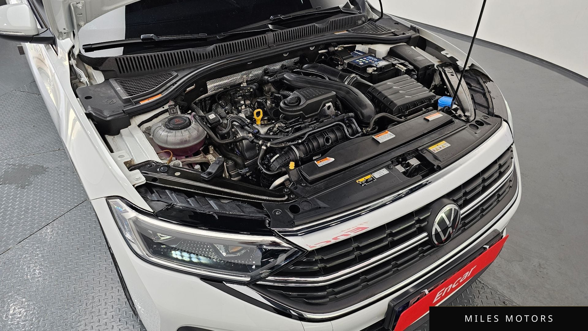 Volkswagen Jetta 2023 — миниатюра 6