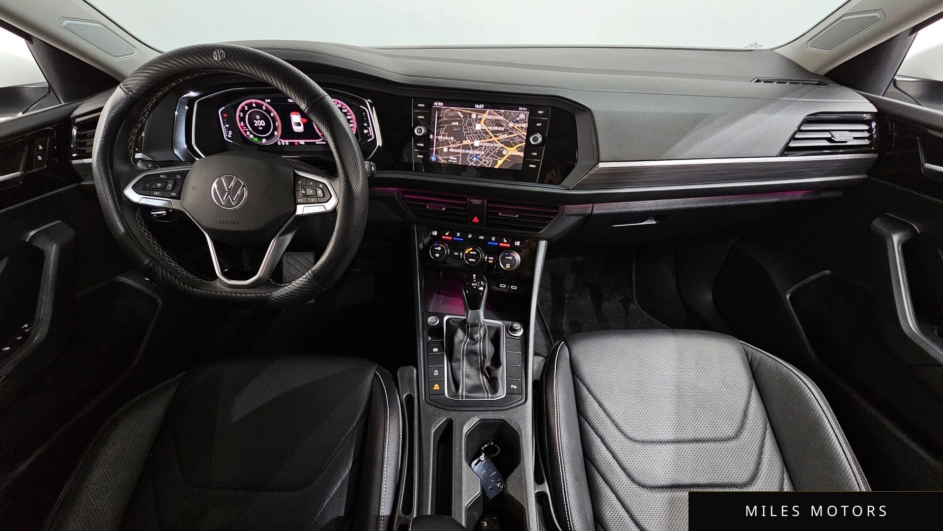 Volkswagen Jetta 2023 — миниатюра 7