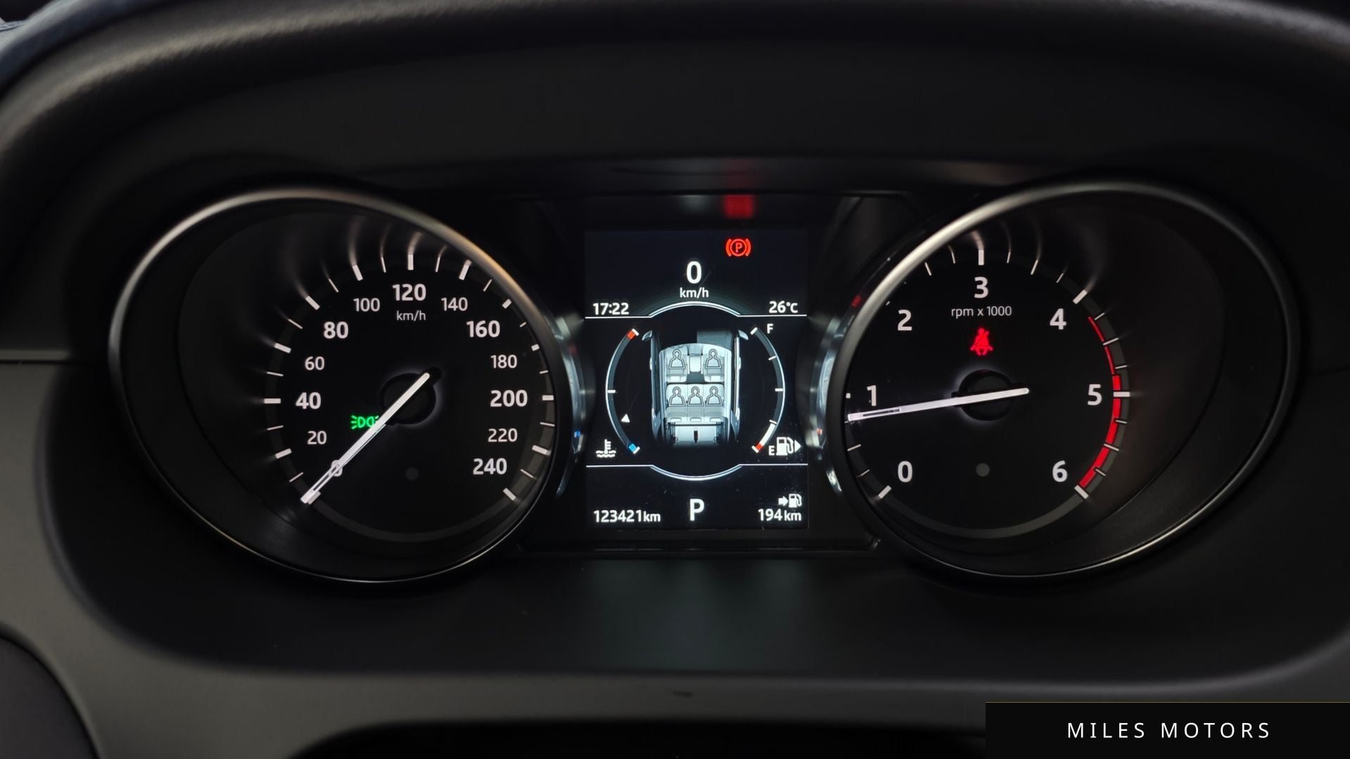 Land Rover Discovery Sport 2019 — миниатюра 11