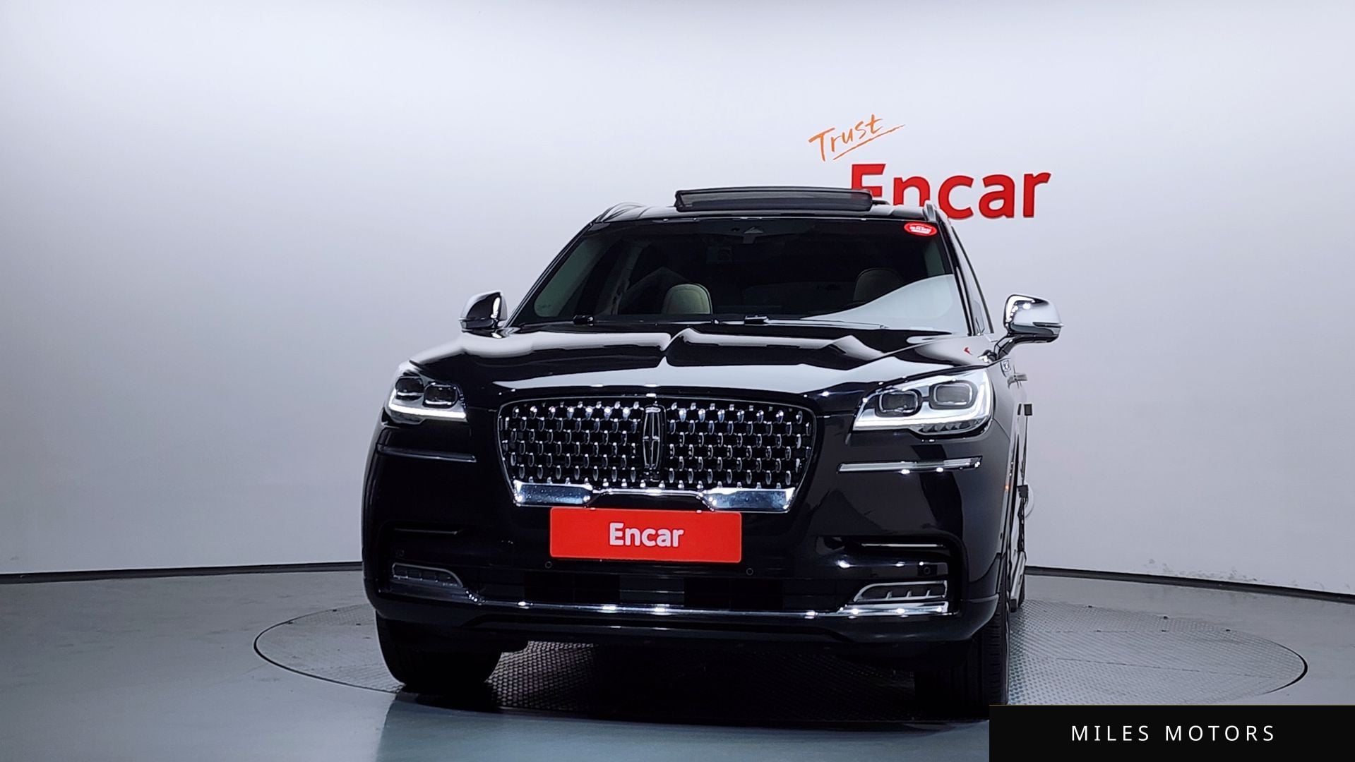 Lincoln Aviator 2020 — миниатюра 3