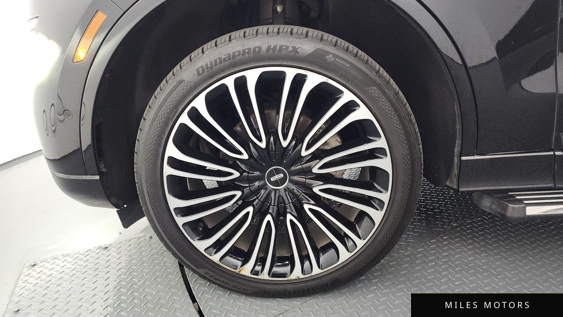 Lincoln Aviator 2020 — миниатюра 5