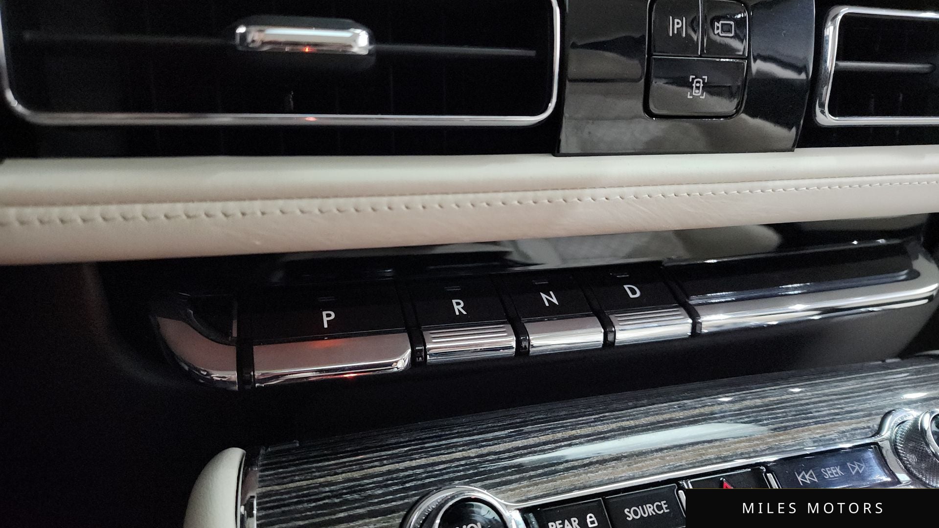 Lincoln Aviator 2020 — миниатюра 9