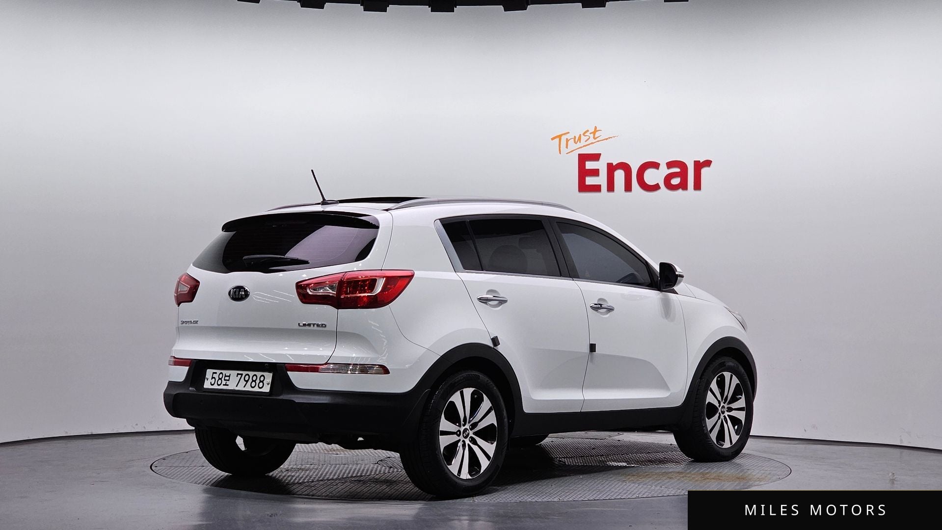 Kia Sportage 2013 — миниатюра 2