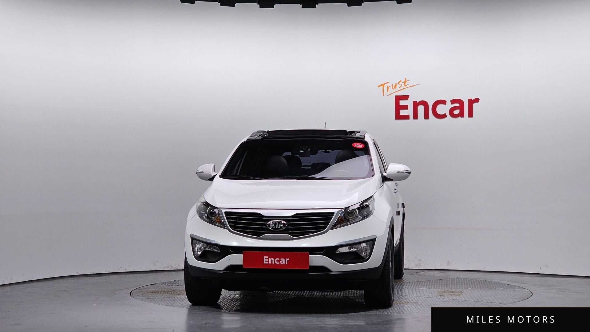Kia Sportage 2013 — миниатюра 3
