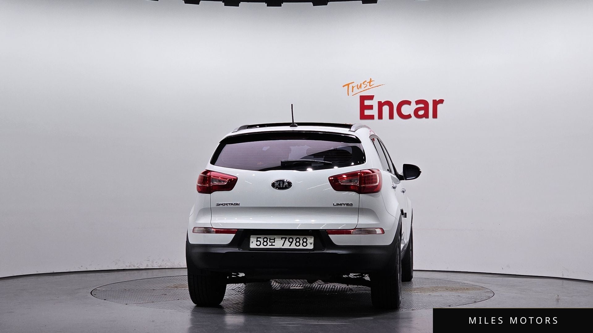 Kia Sportage 2013 — миниатюра 4