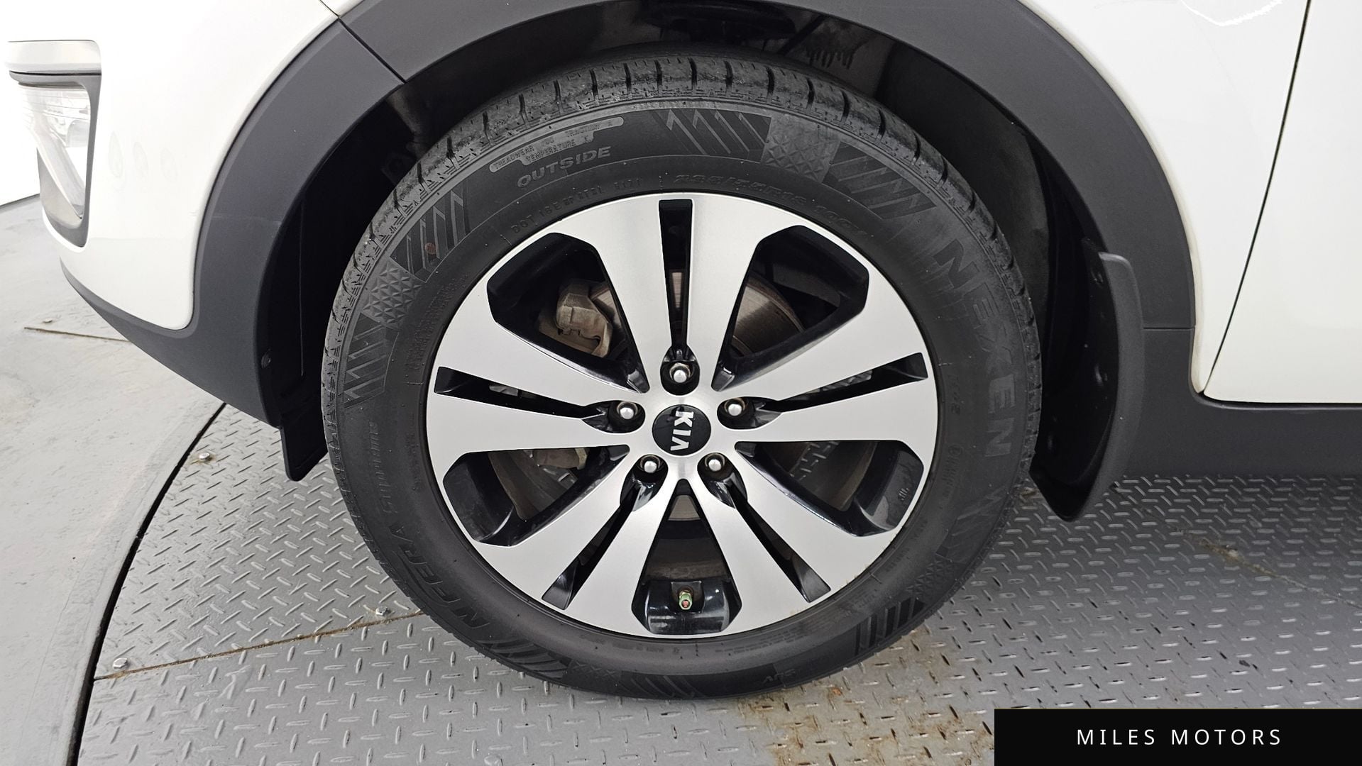 Kia Sportage 2013 — миниатюра 5
