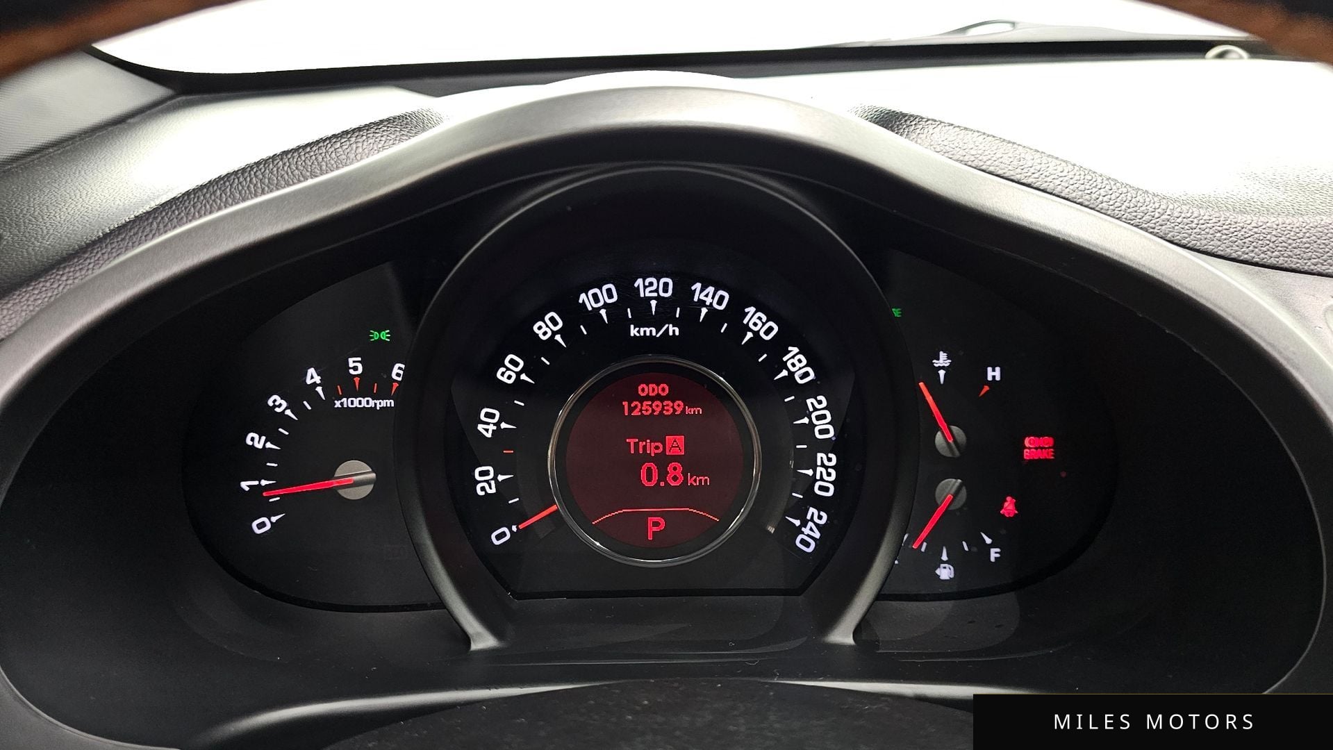 Kia Sportage 2013 — миниатюра 11