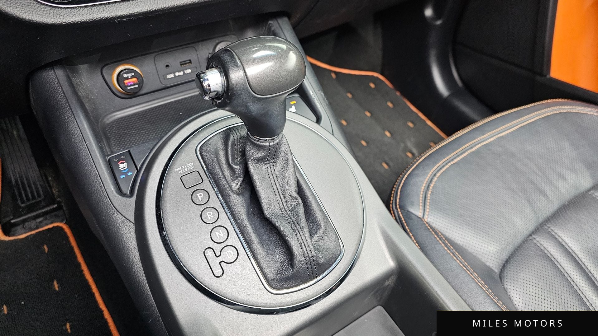 Kia Sportage 2013 — миниатюра 12