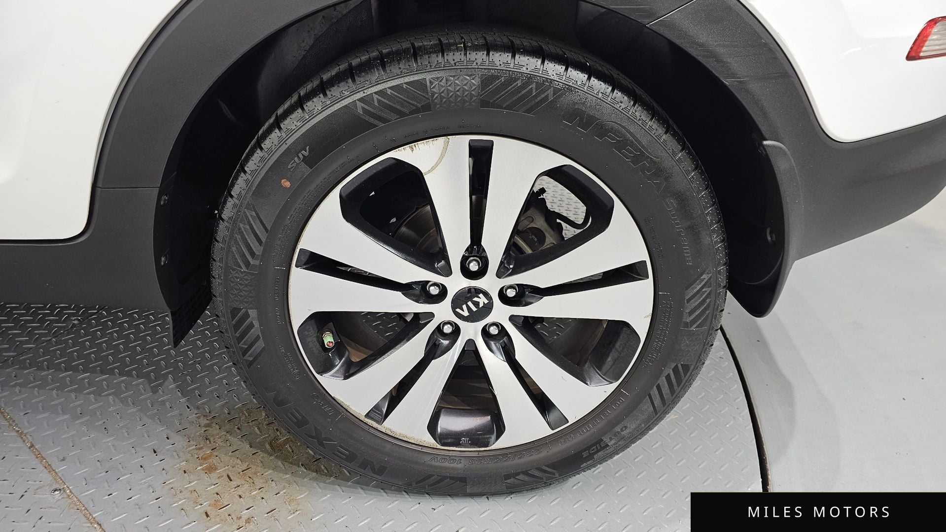 Kia Sportage 2013 — миниатюра 7