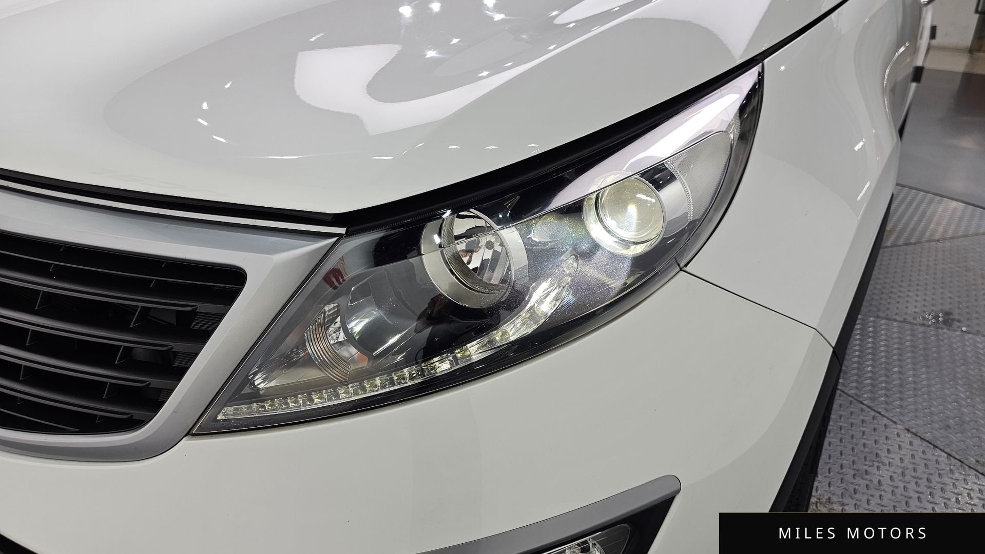 Kia Sportage 2013 — миниатюра 8