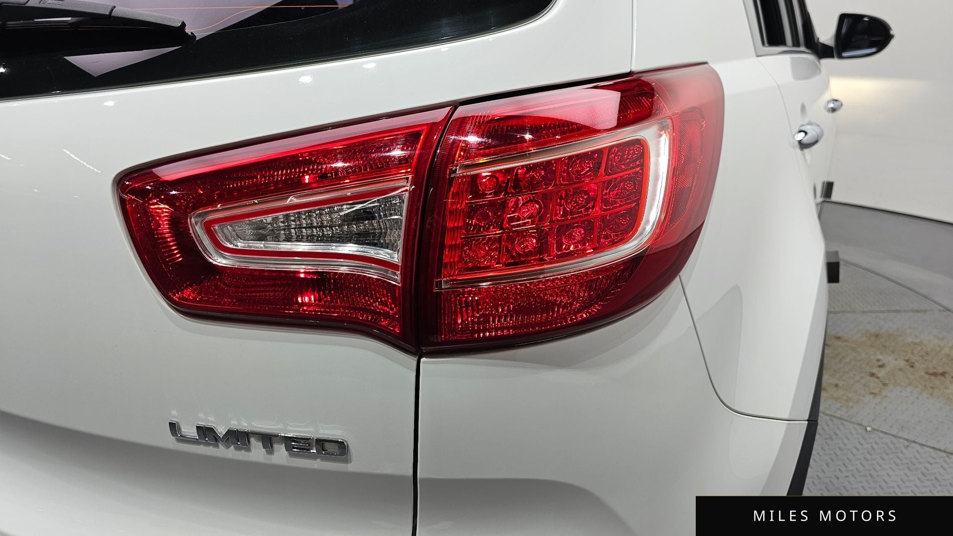 Kia Sportage 2013 — миниатюра 9