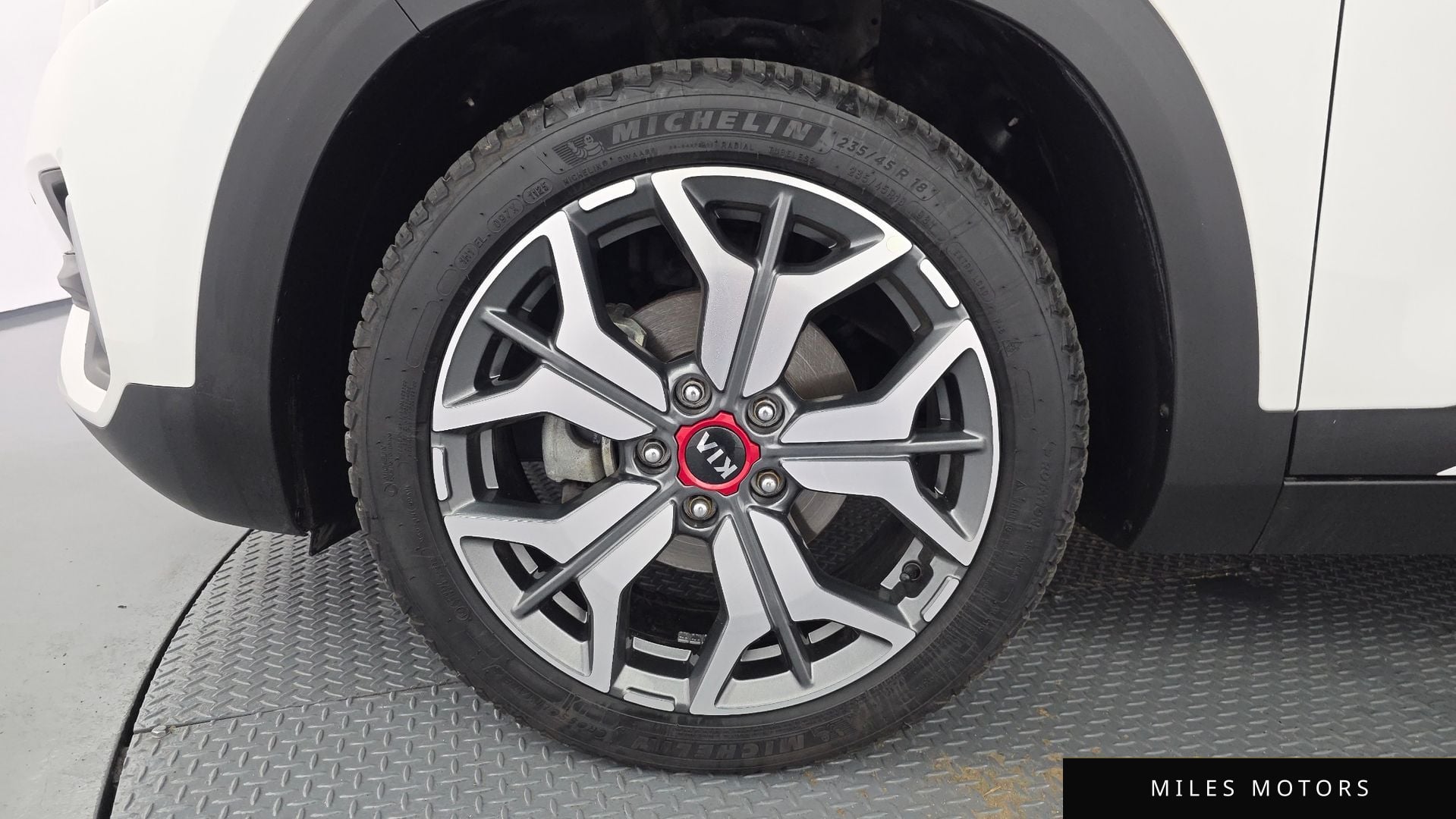 Kia Seltos 2021 — миниатюра 4