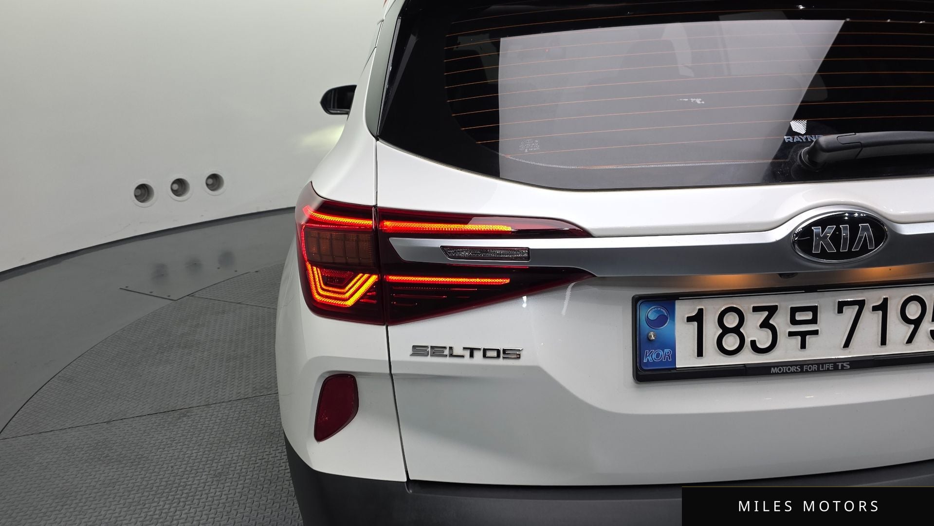 Kia Seltos 2021 — миниатюра 8