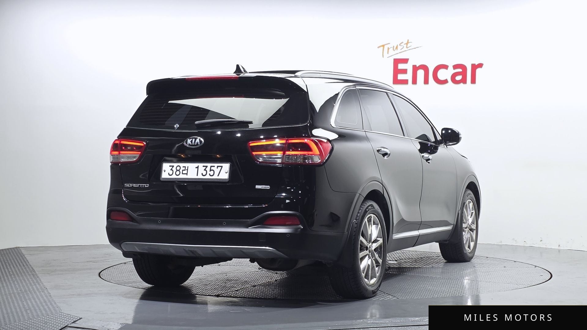 Kia Sorento 2015 — миниатюра 2