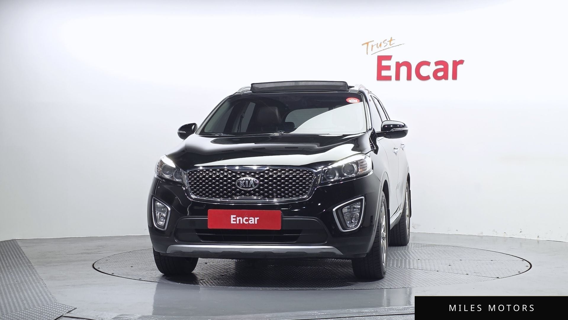 Kia Sorento 2015 — миниатюра 3