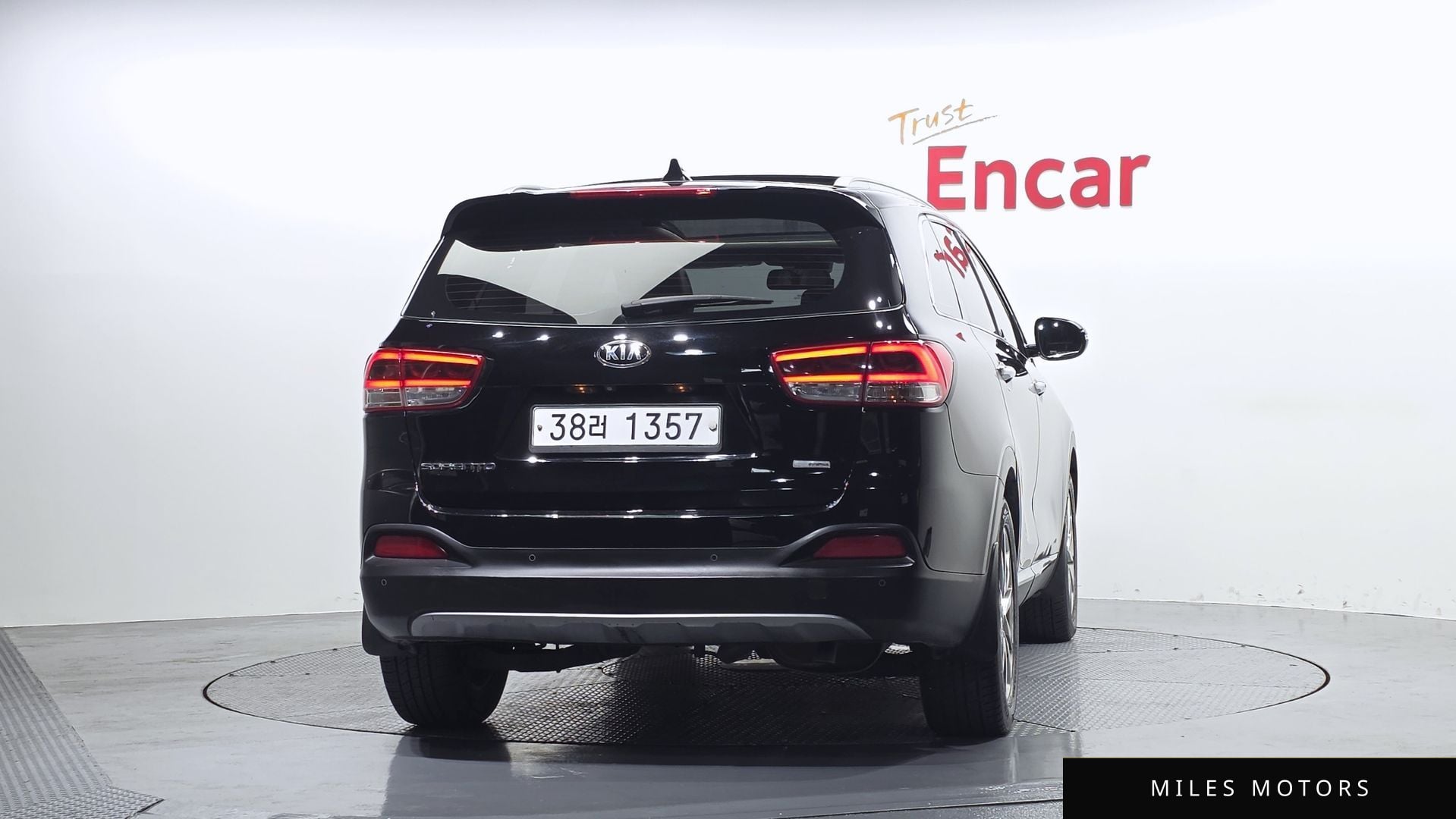 Kia Sorento 2015 — миниатюра 4