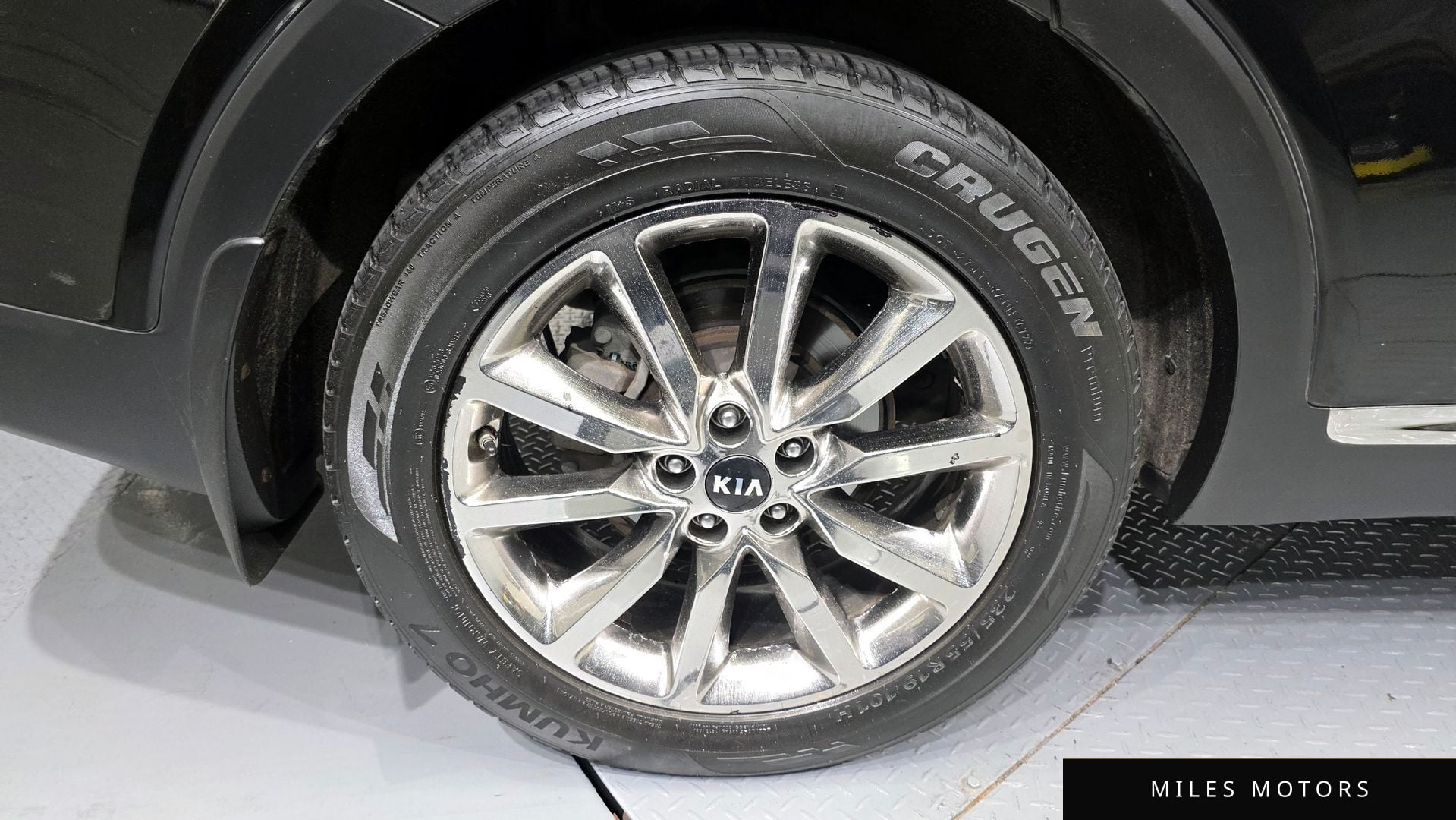 Kia Sorento 2015 — миниатюра 5