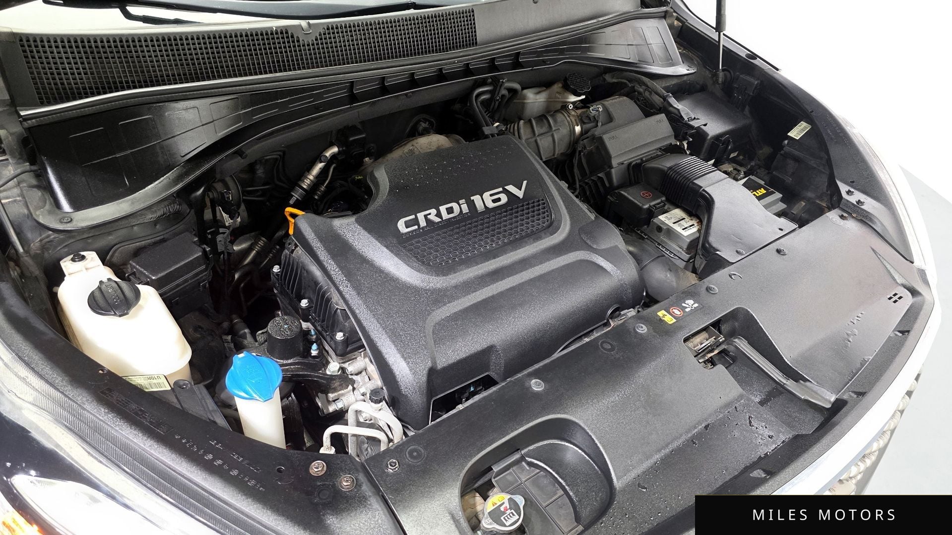 Kia Sorento 2015 — миниатюра 6