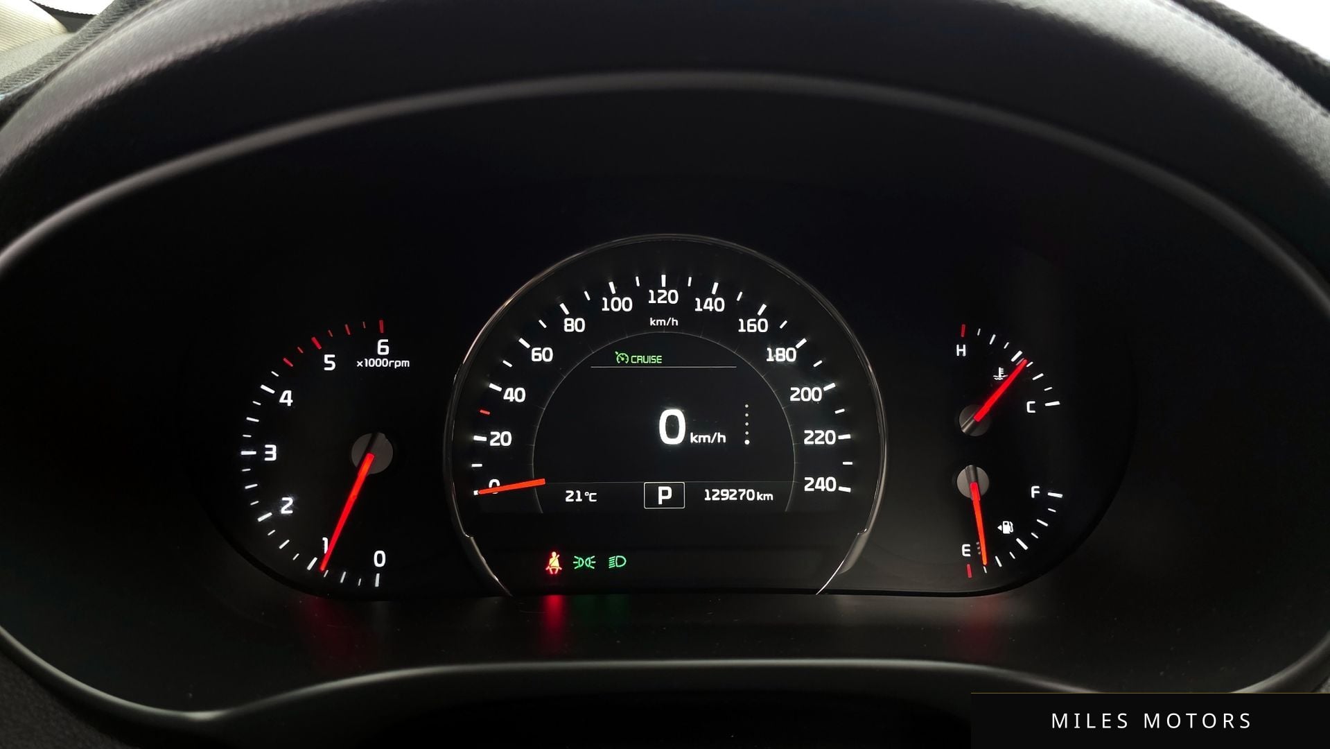 Kia Sorento 2015 — миниатюра 11