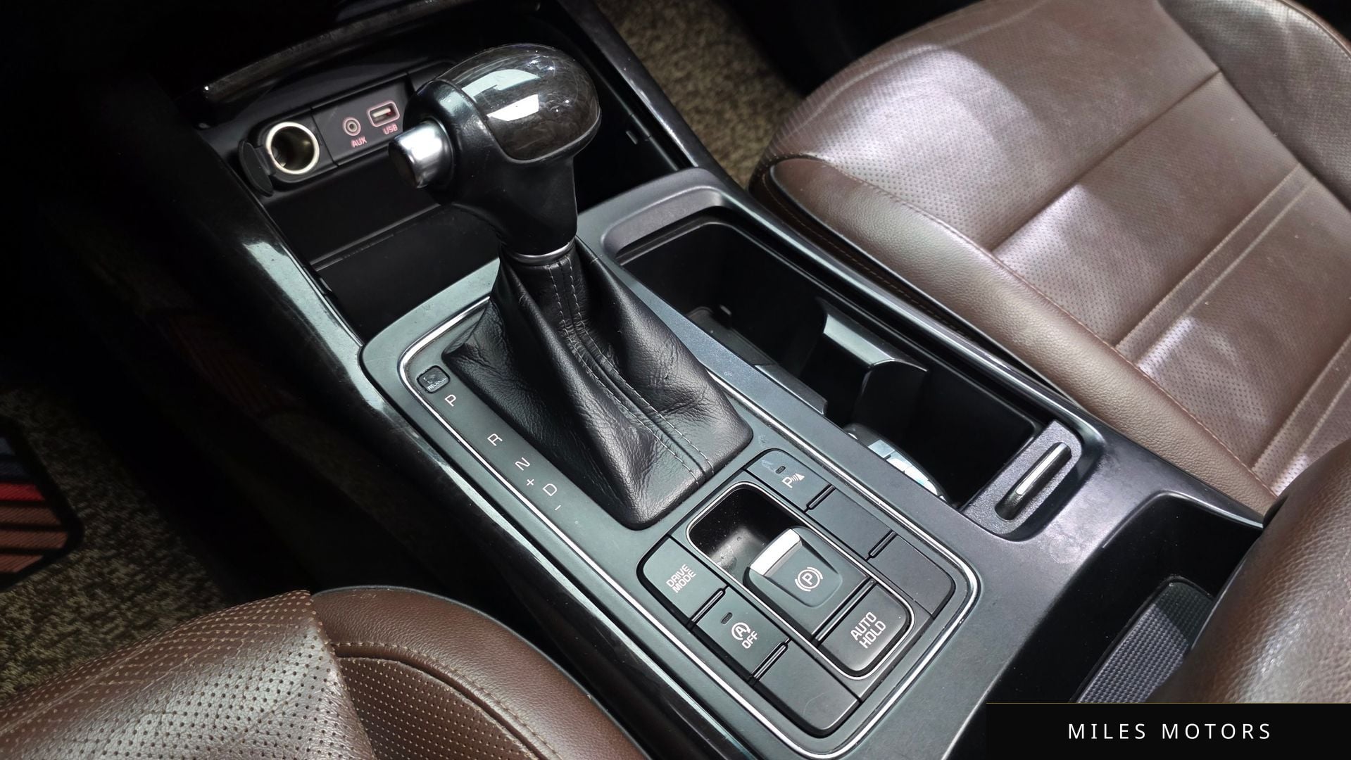 Kia Sorento 2015 — миниатюра 12
