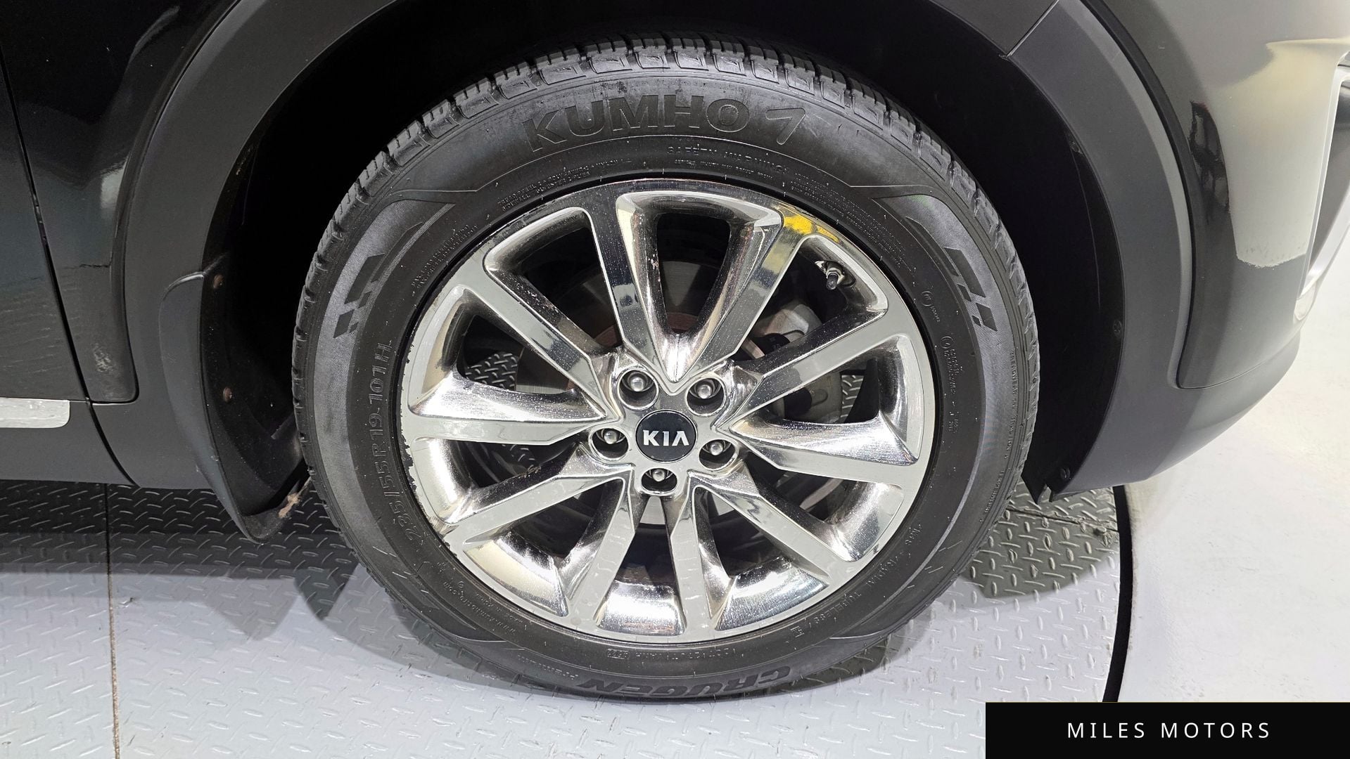 Kia Sorento 2015 — миниатюра 7
