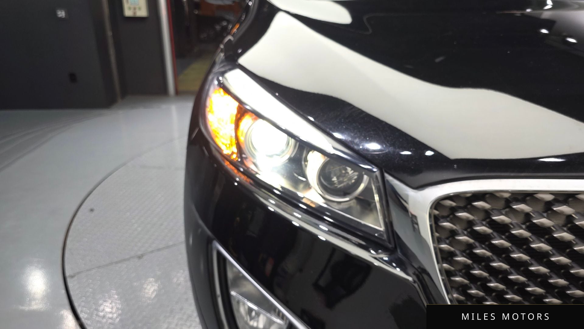 Kia Sorento 2015 — миниатюра 8