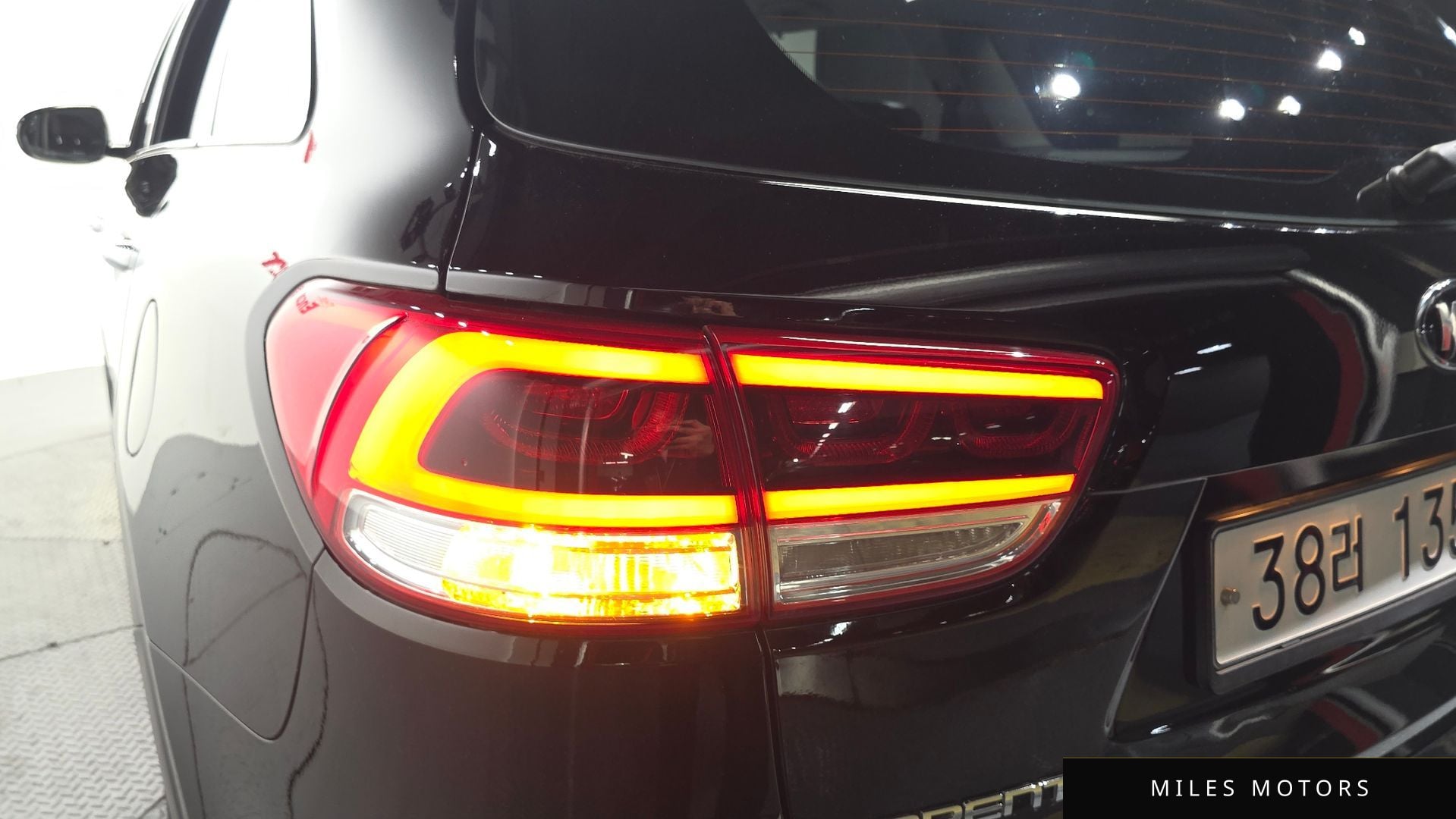 Kia Sorento 2015 — миниатюра 9