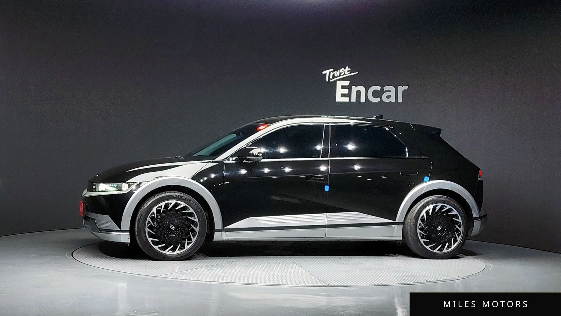 Hyundai Ioniq5 2022 — миниатюра 4