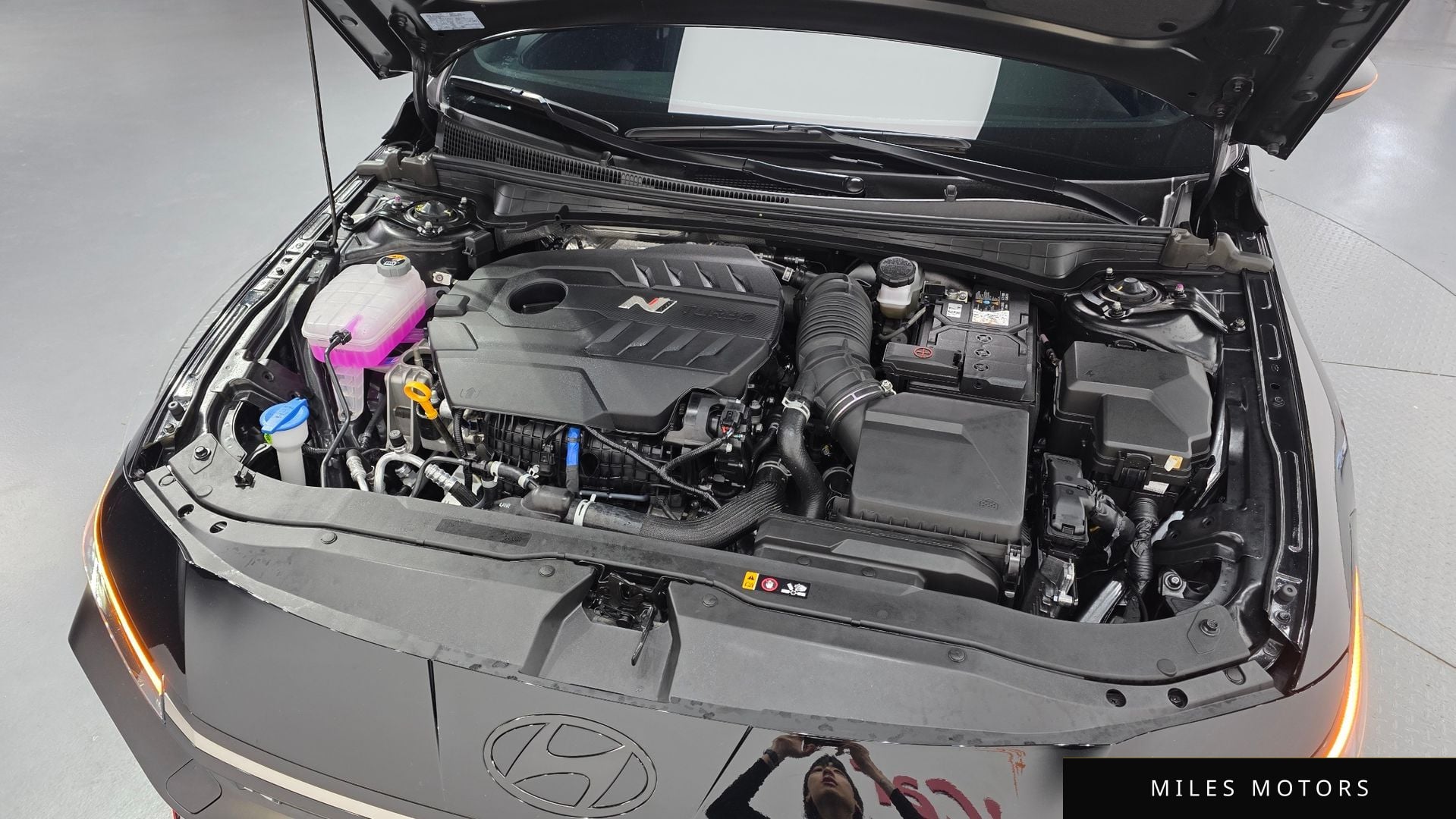 Hyundai AVANTE 2026 — миниатюра 5