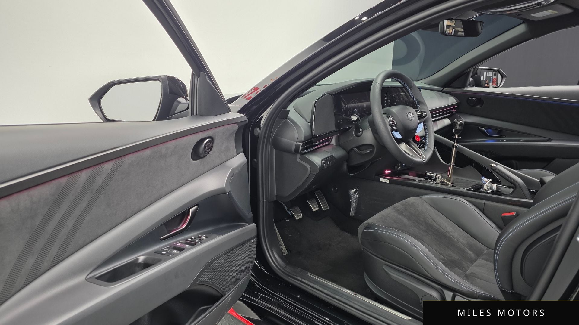 Hyundai AVANTE 2026 — миниатюра 12