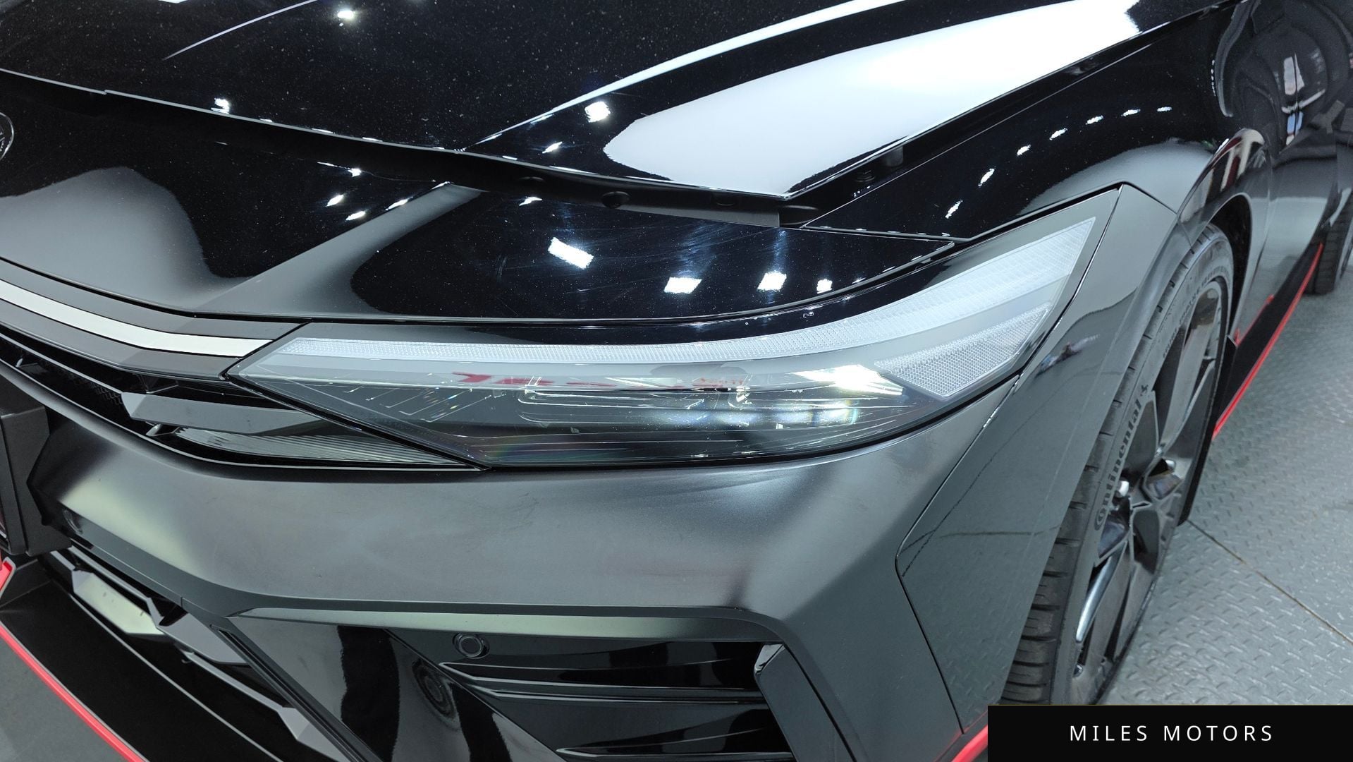 Hyundai AVANTE 2026 — миниатюра 7