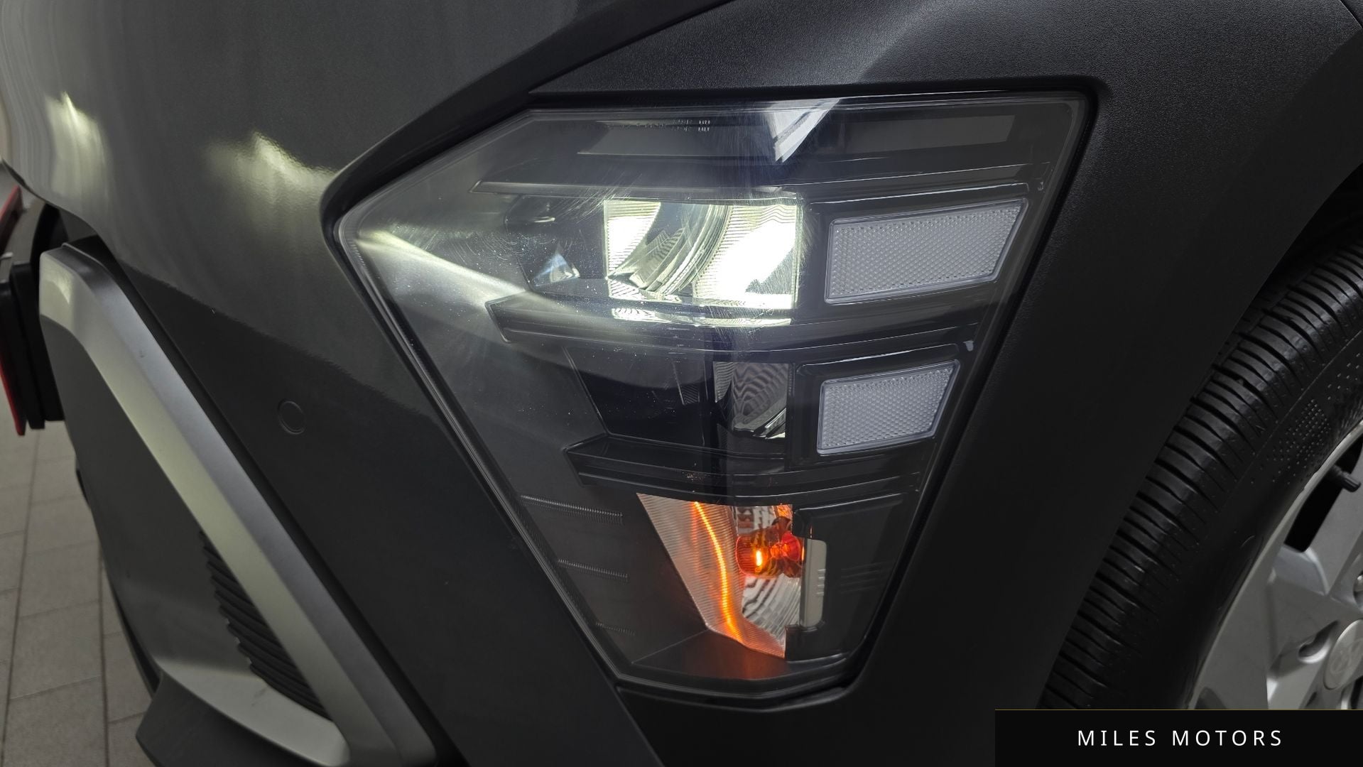 Hyundai Kona 2024 — миниатюра 8