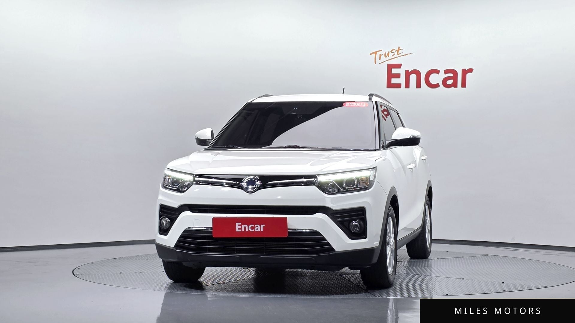 KG Mobility TIBOLI 2021 — миниатюра 2