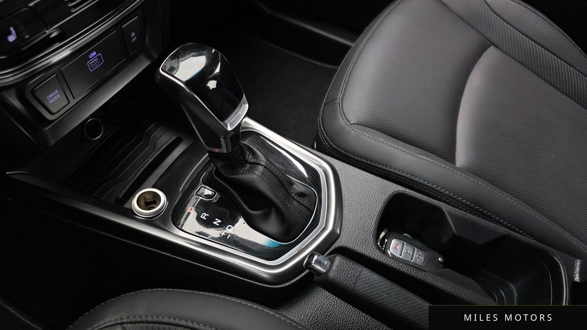 KG Mobility TIBOLI 2021 — миниатюра 11