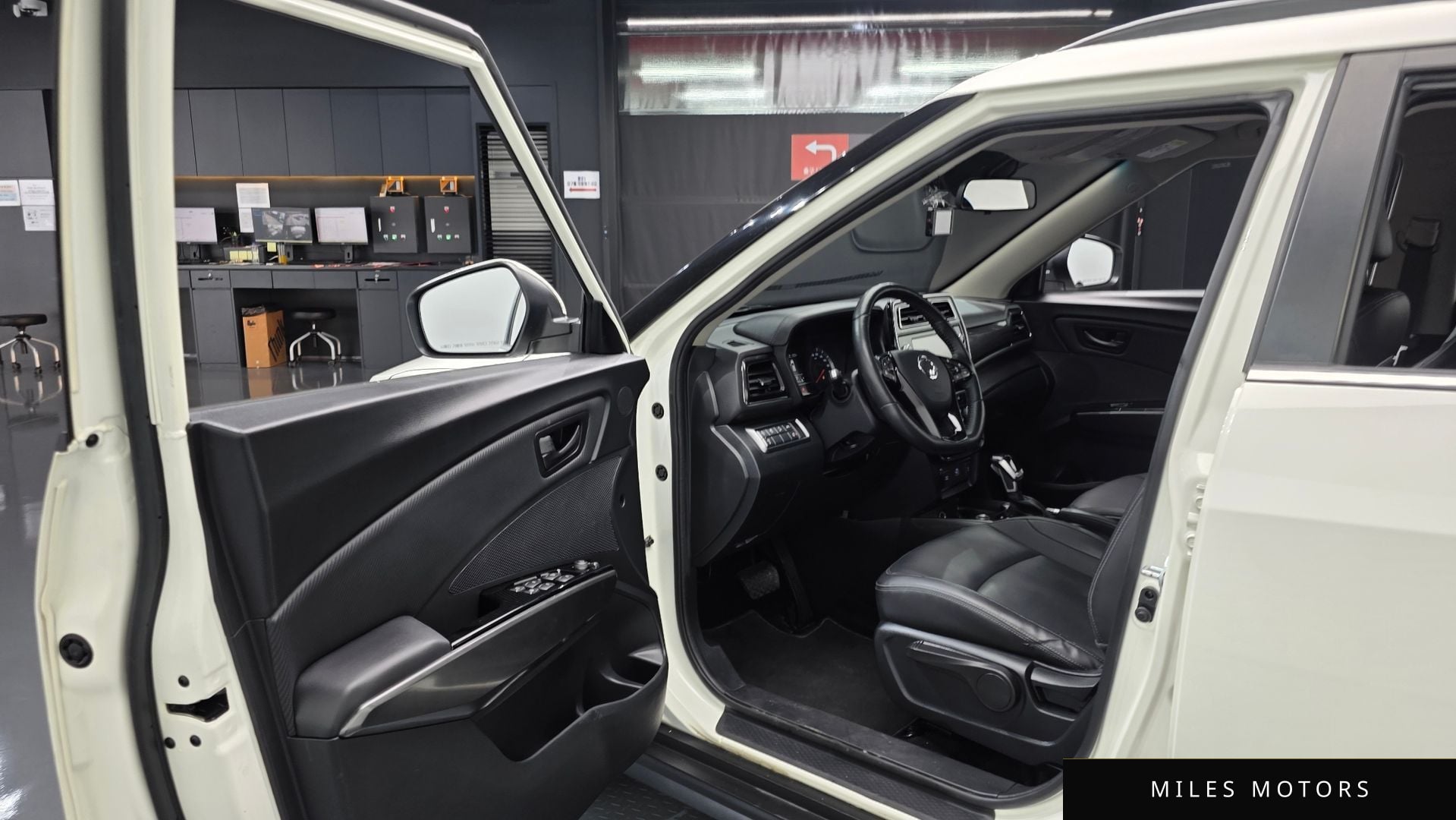 KG Mobility TIBOLI 2021 — миниатюра 12