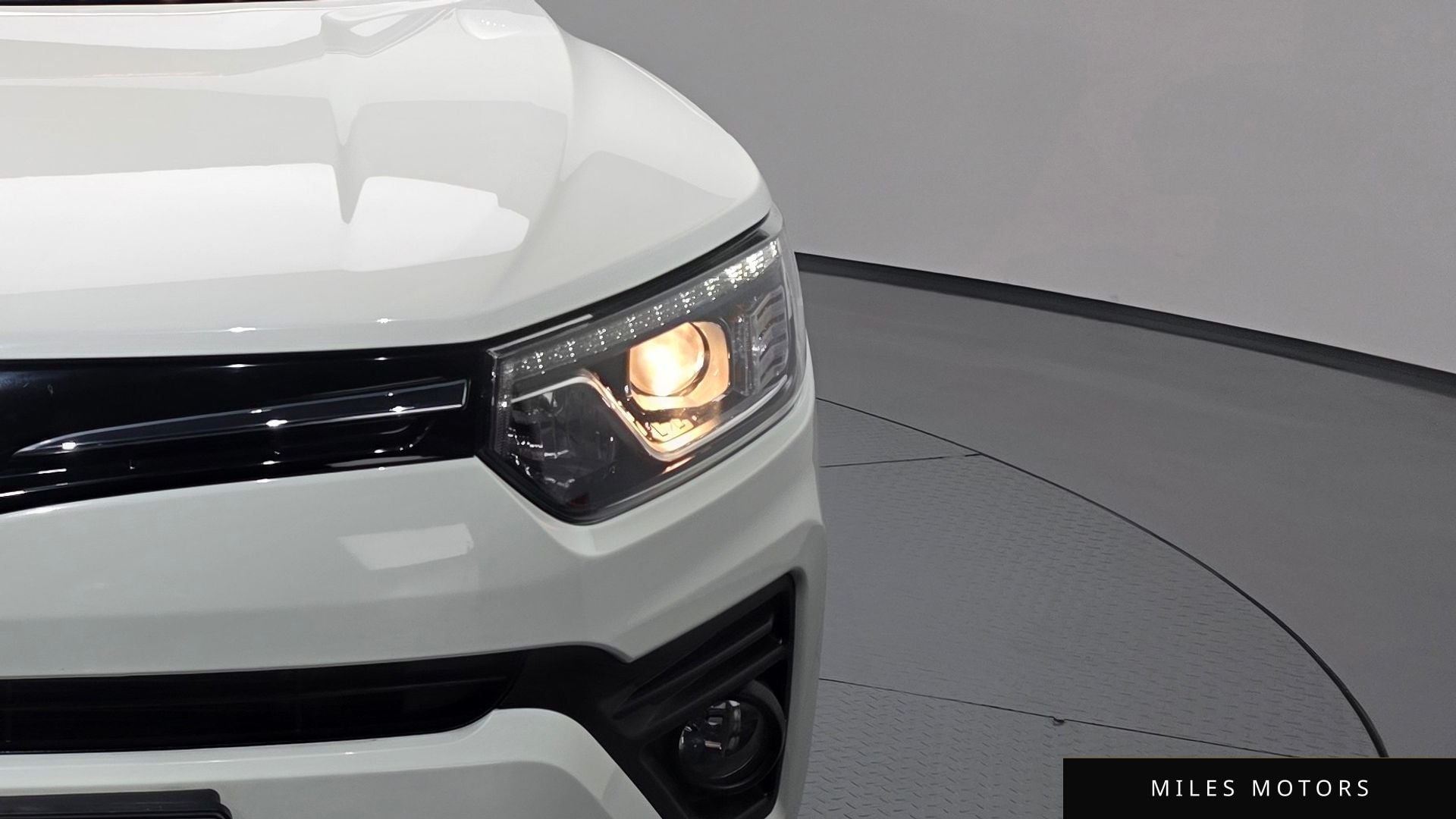 KG Mobility TIBOLI 2021 — миниатюра 7