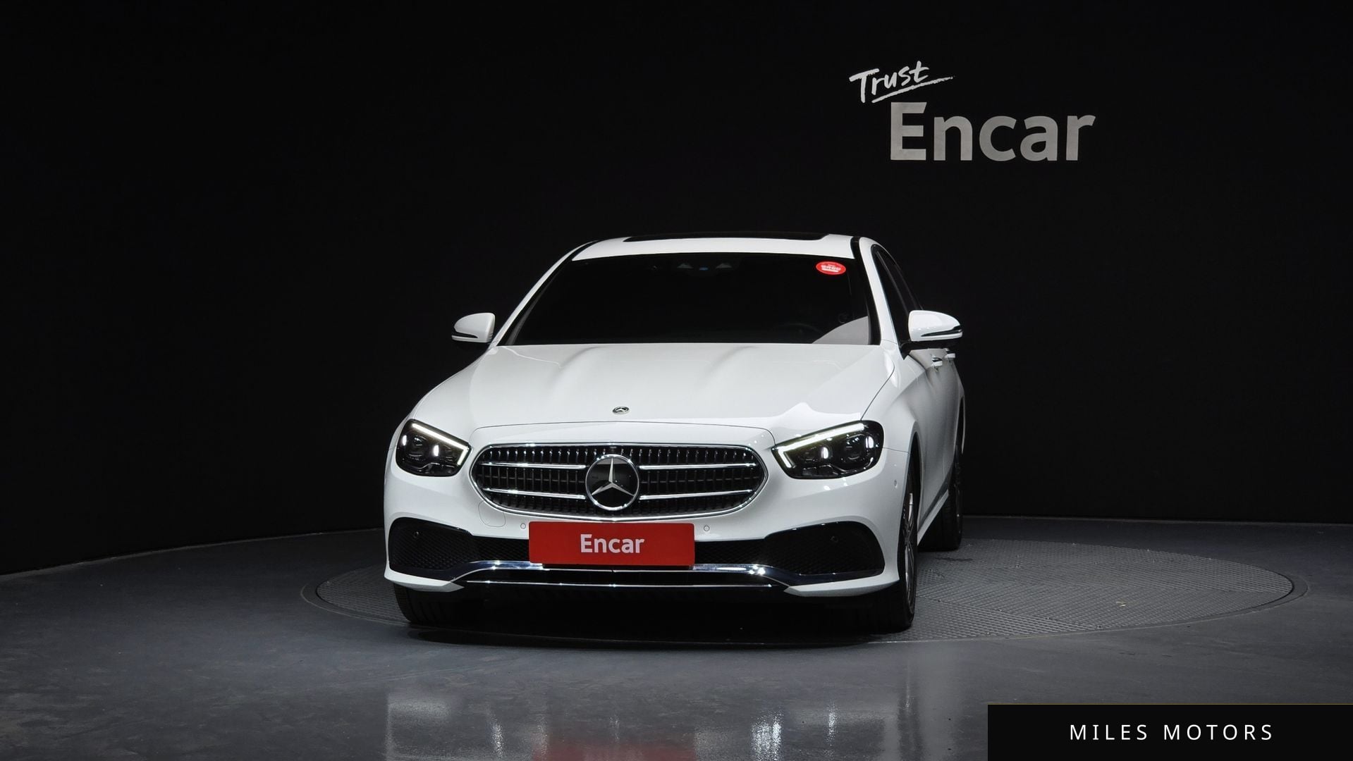 Mercedes-Benz E-Class W213 2022 — миниатюра 3