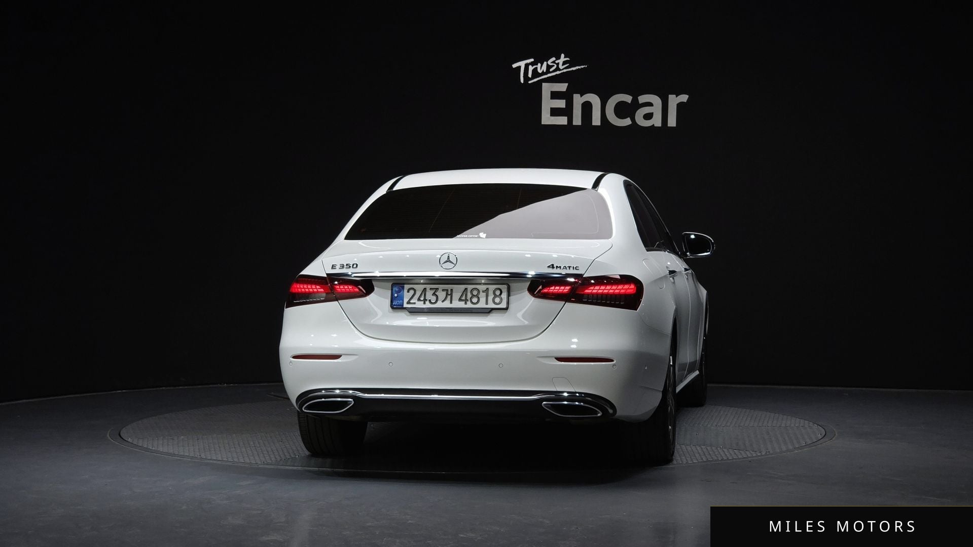 Mercedes-Benz E-Class W213 2022 — миниатюра 4