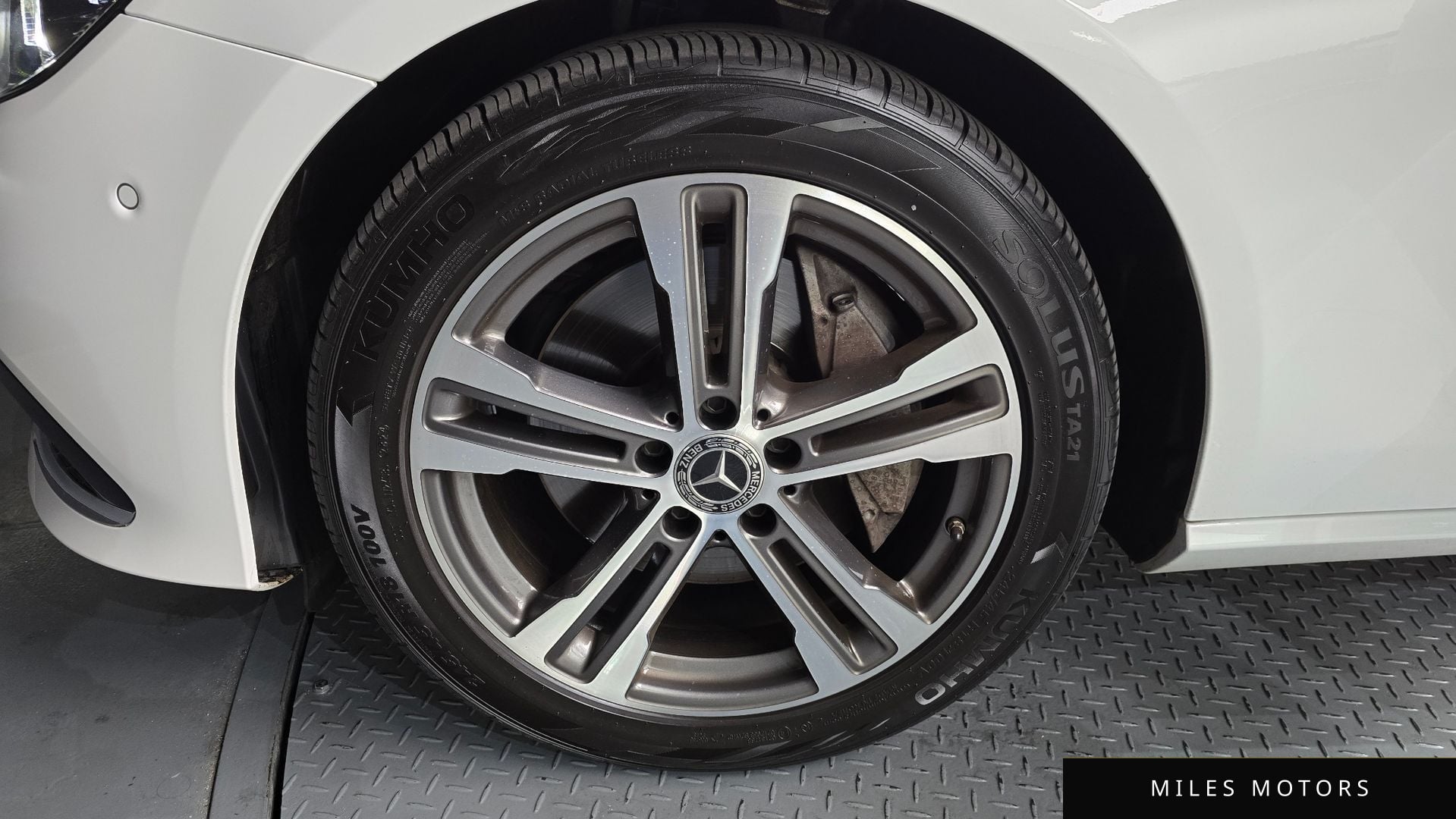 Mercedes-Benz E-Class W213 2022 — миниатюра 5